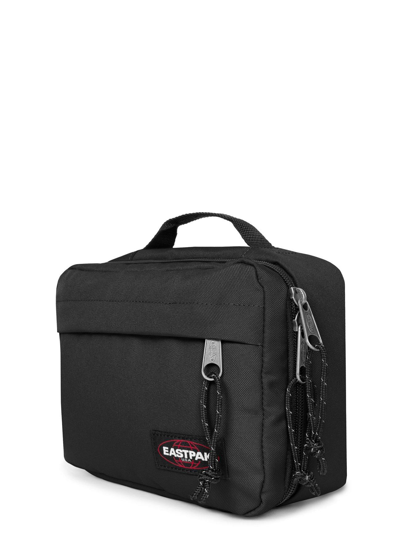Image 4 of 4 of Eastpak ROAD KIT Black Backpack