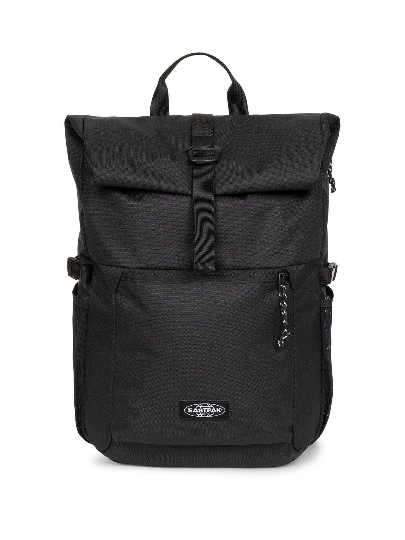Eastpak TOPROLL PRO Authentic Original CS BLACK PRO Backpack