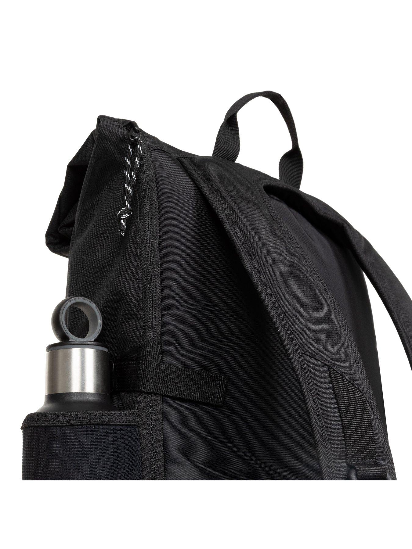 Image 4 of 7 of Eastpak TOPROLL PRO Authentic Original CS BLACK PRO Backpack