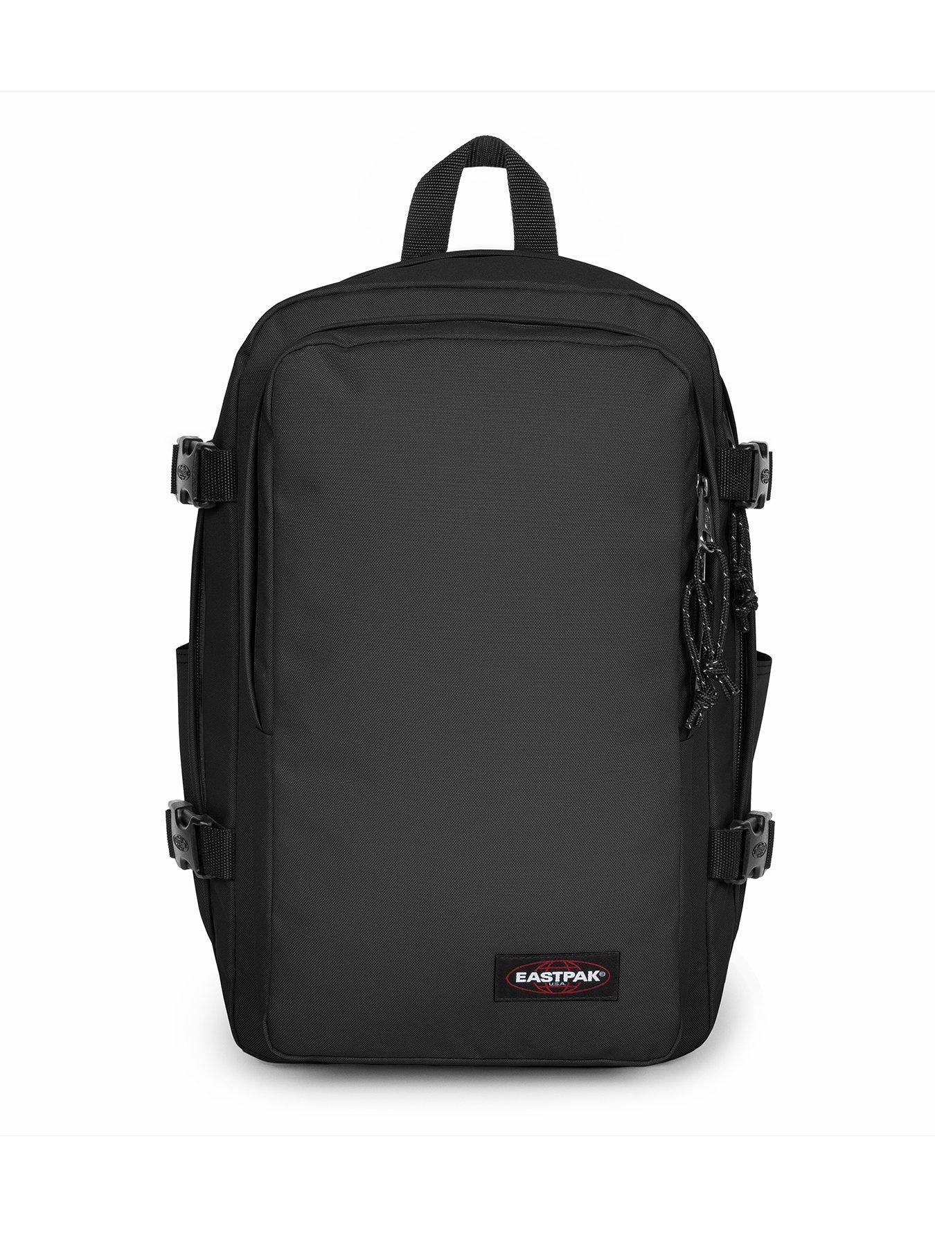 Eastpak CABIN PAK'R Black Backpack