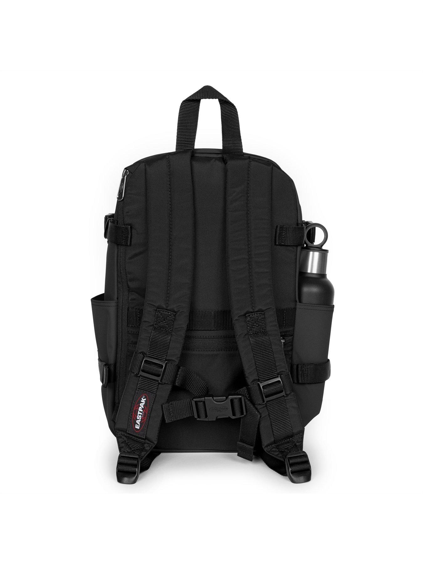 Image 2 of 7 of Eastpak CABIN PAK'R Black Backpack