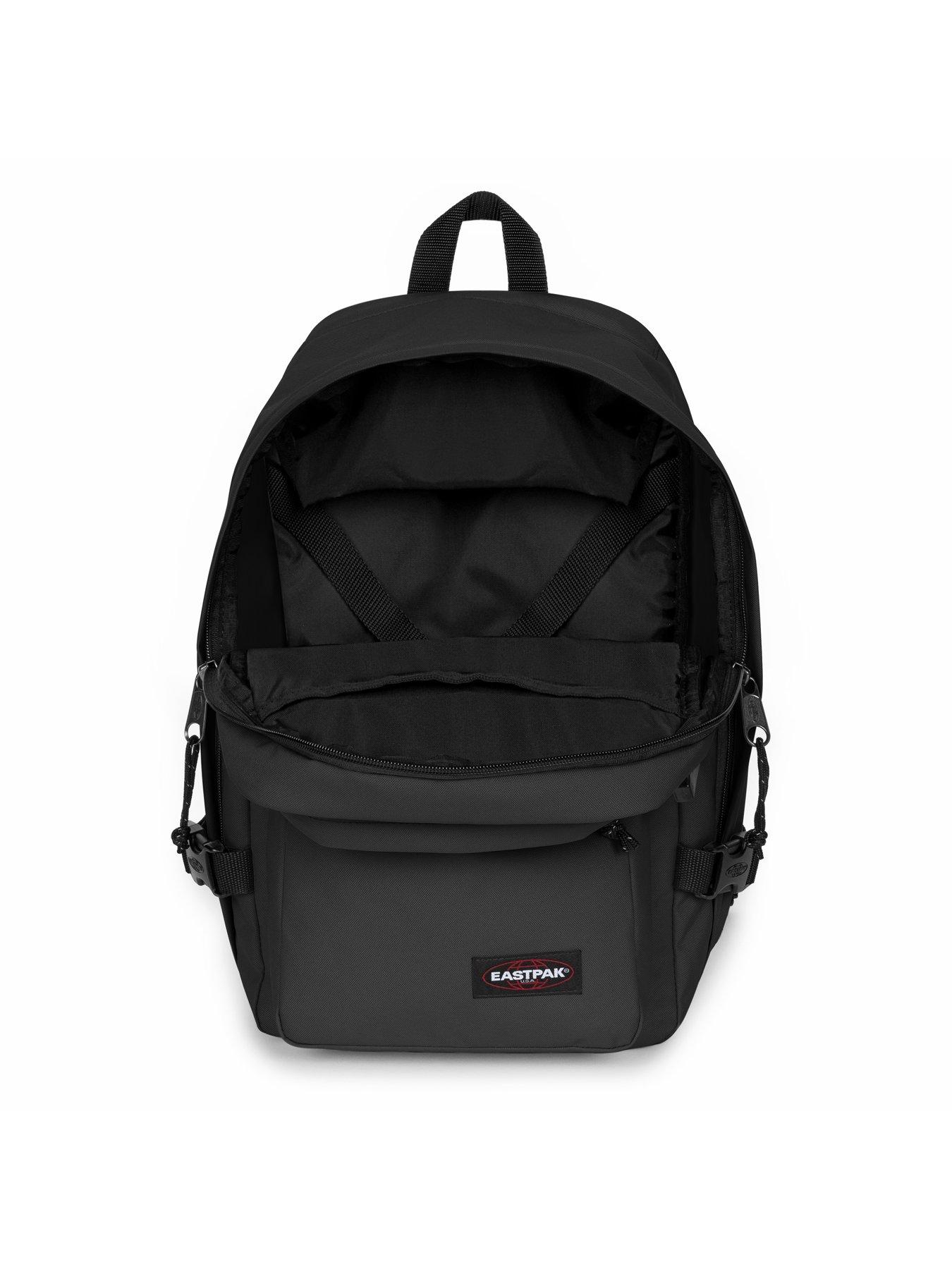Image 5 of 7 of Eastpak CABIN PAK'R Black Backpack