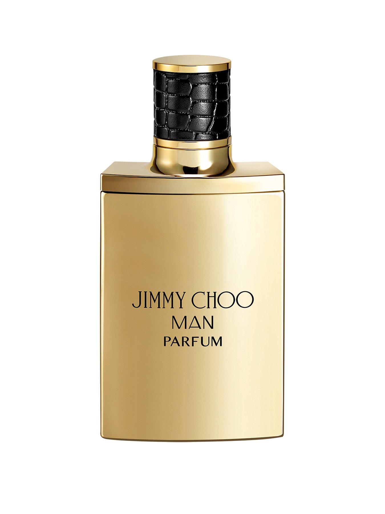Image 1 of 7 of Jimmy Choo Jimmy Choo Man Parfum 50ml
