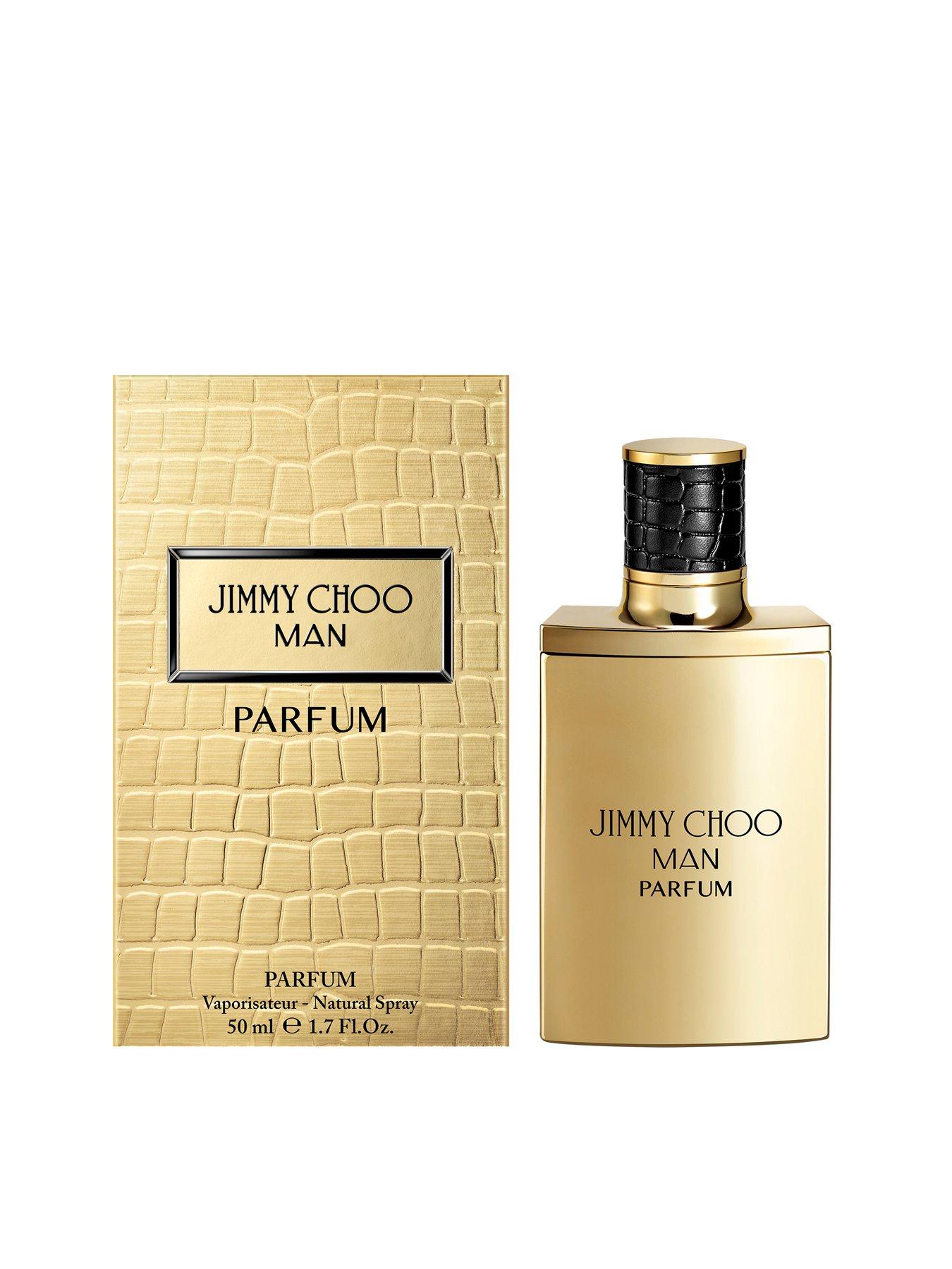 Image 2 of 7 of Jimmy Choo Jimmy Choo Man Parfum 50ml