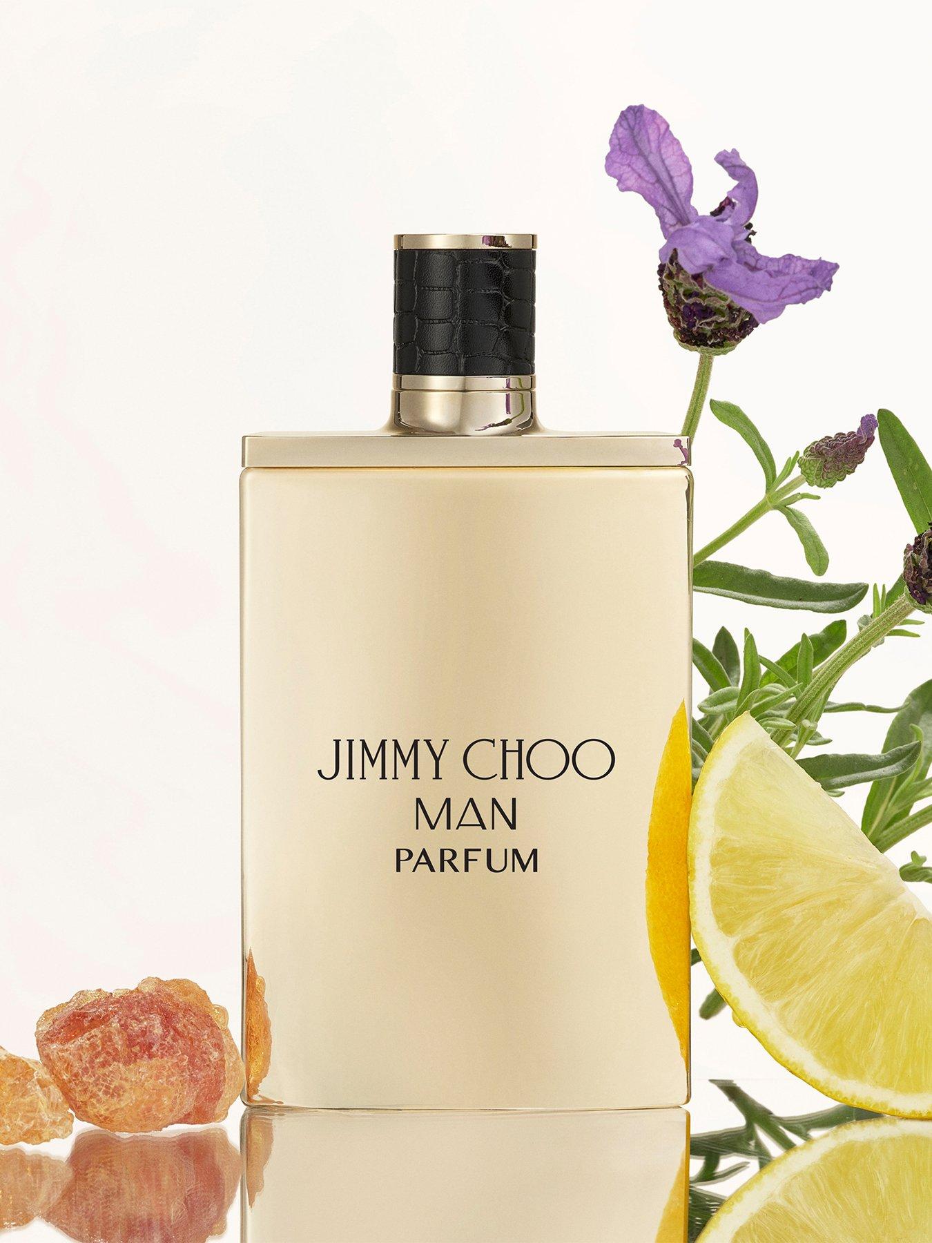 Image 3 of 7 of Jimmy Choo Jimmy Choo Man Parfum 50ml