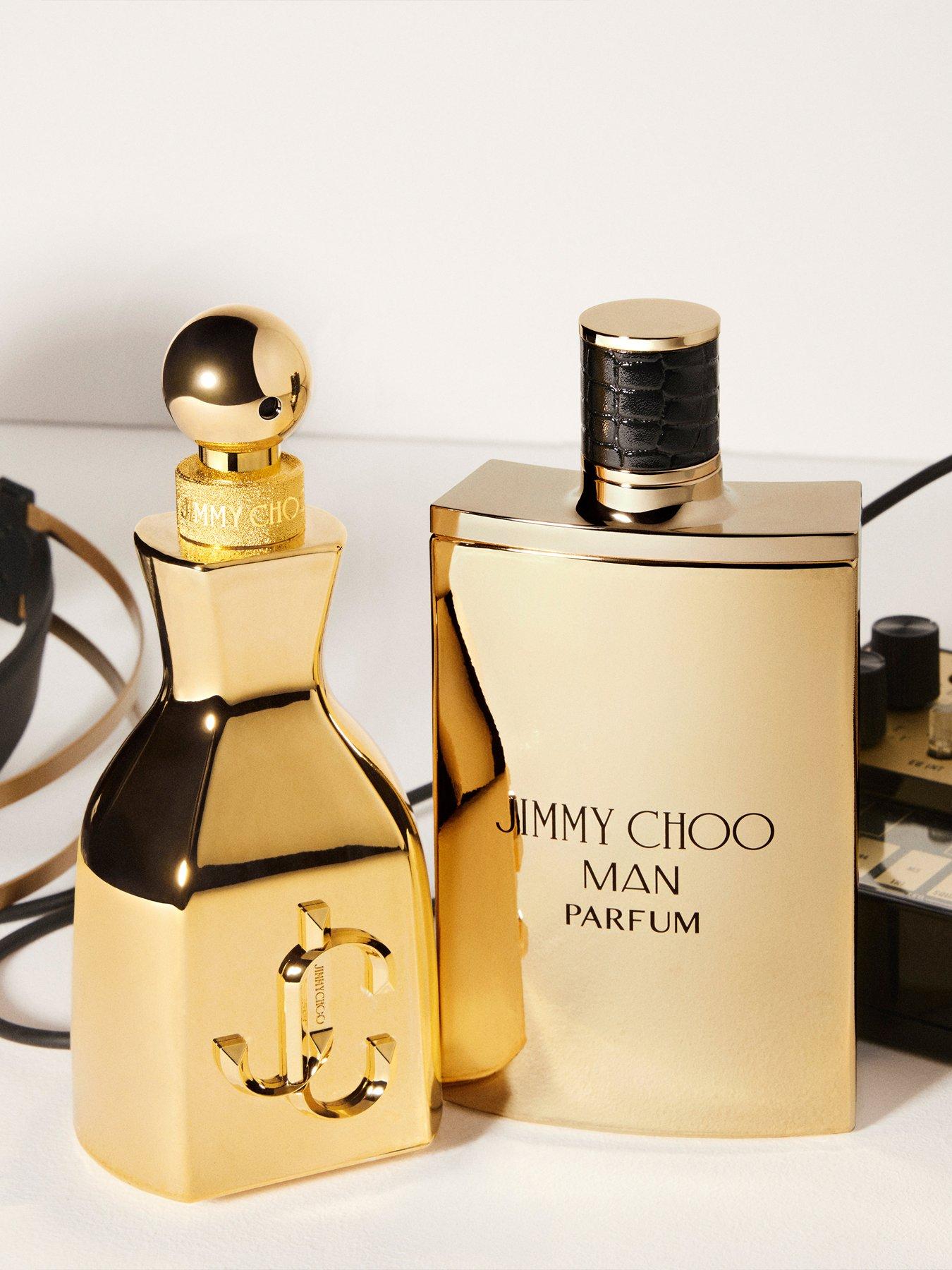 Image 6 of 7 of Jimmy Choo Jimmy Choo Man Parfum 50ml