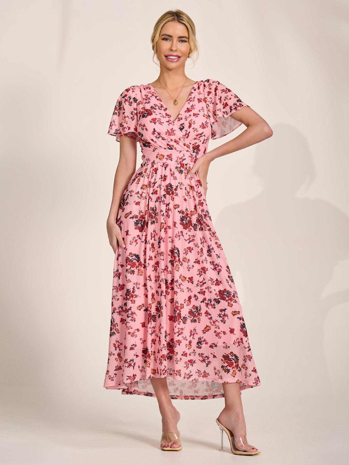 jolie-moi-gracelyn-wrap-front-mesh-maxi-dress-pinkfront