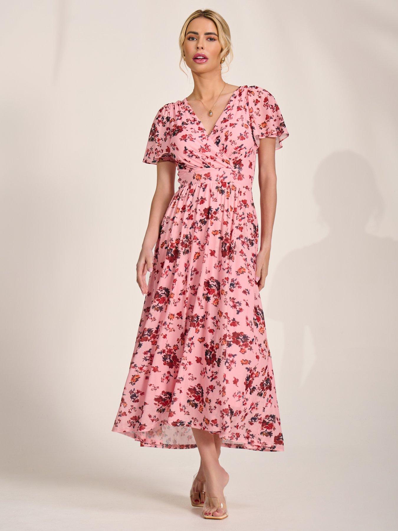 jolie-moi-gracelyn-wrap-front-mesh-maxi-dress-pinkback