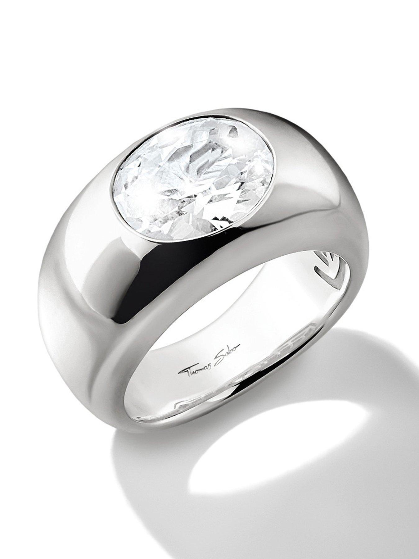 thomas-sabo-bold-elegance-ring-with-centre-stonefront