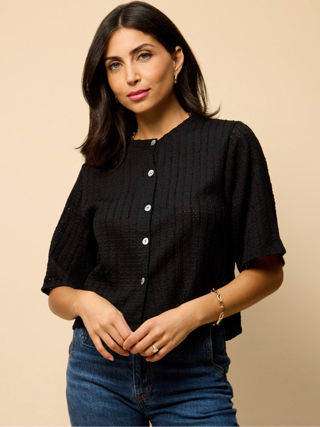 little-mistress-button-top-with-boxy-silhouette-black