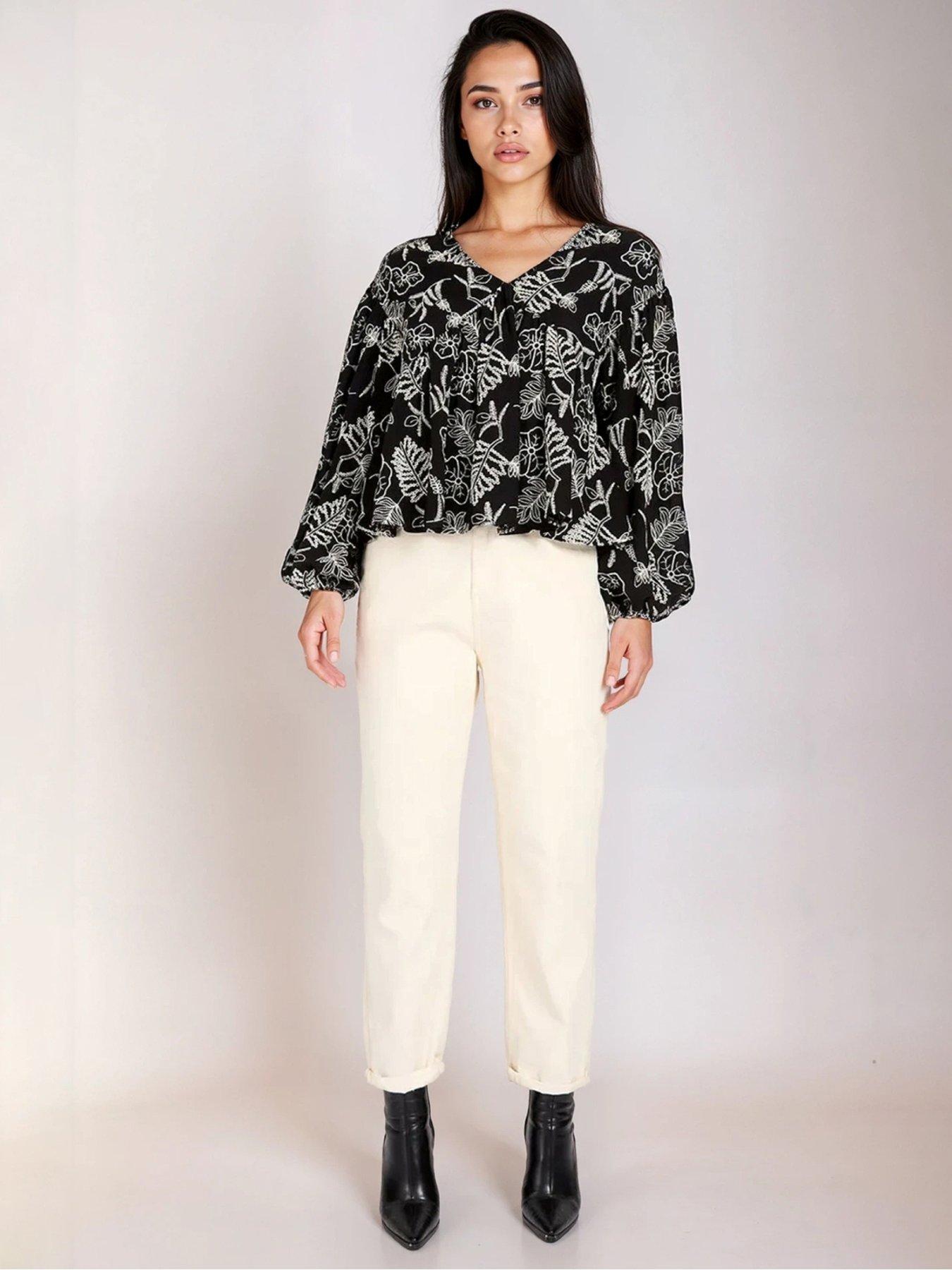 little-mistress-embroidered-cotton-top-blackback