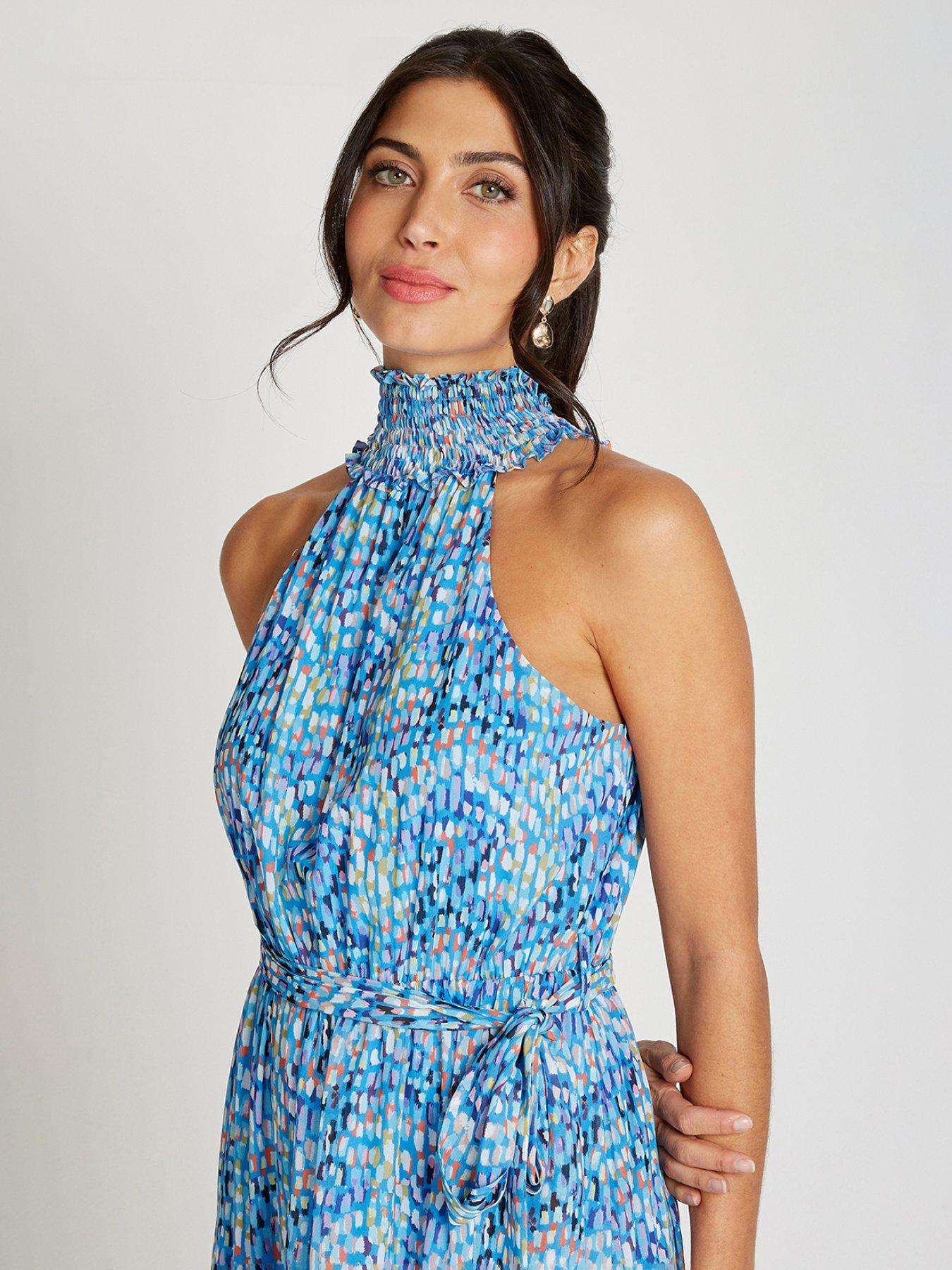little-mistress-print-chiffon-maxi-dress-blueoutfit