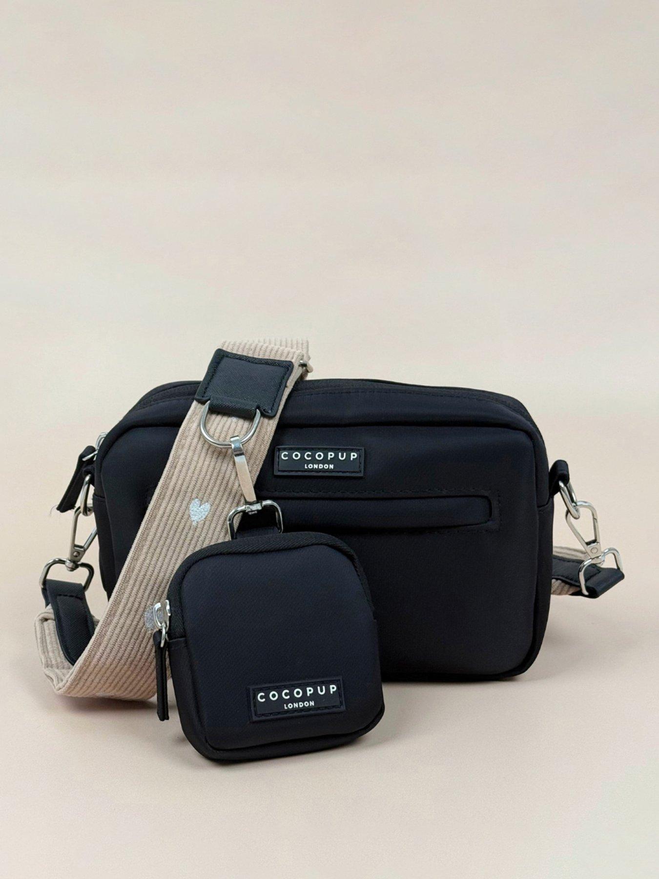 Image 1 of 1 of Cocopup Chai Hearts Walkbundle