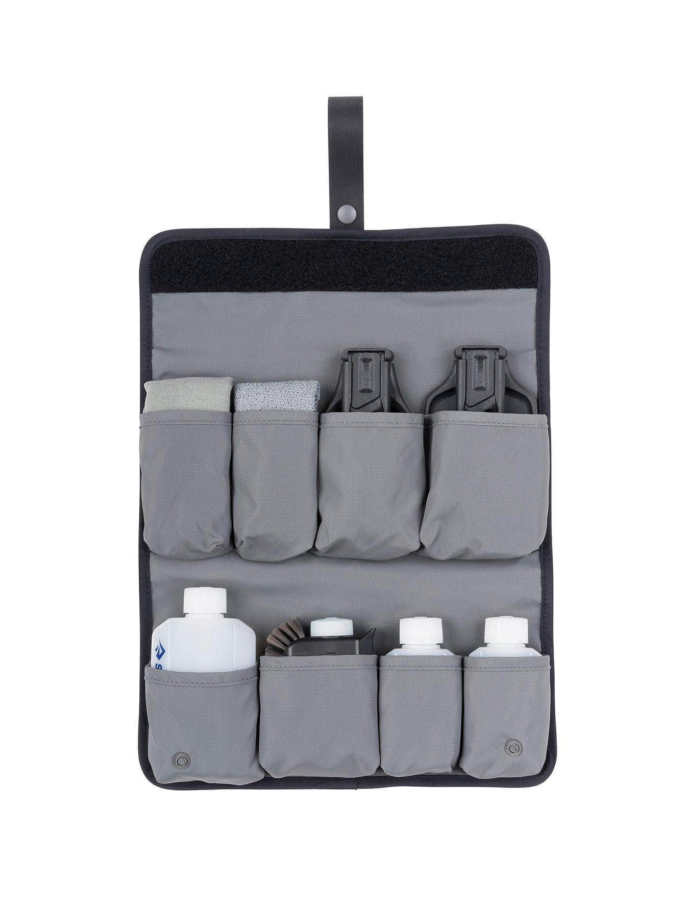 Sea To Summit Camp Kitchen Tool Kit - [10 Piece]