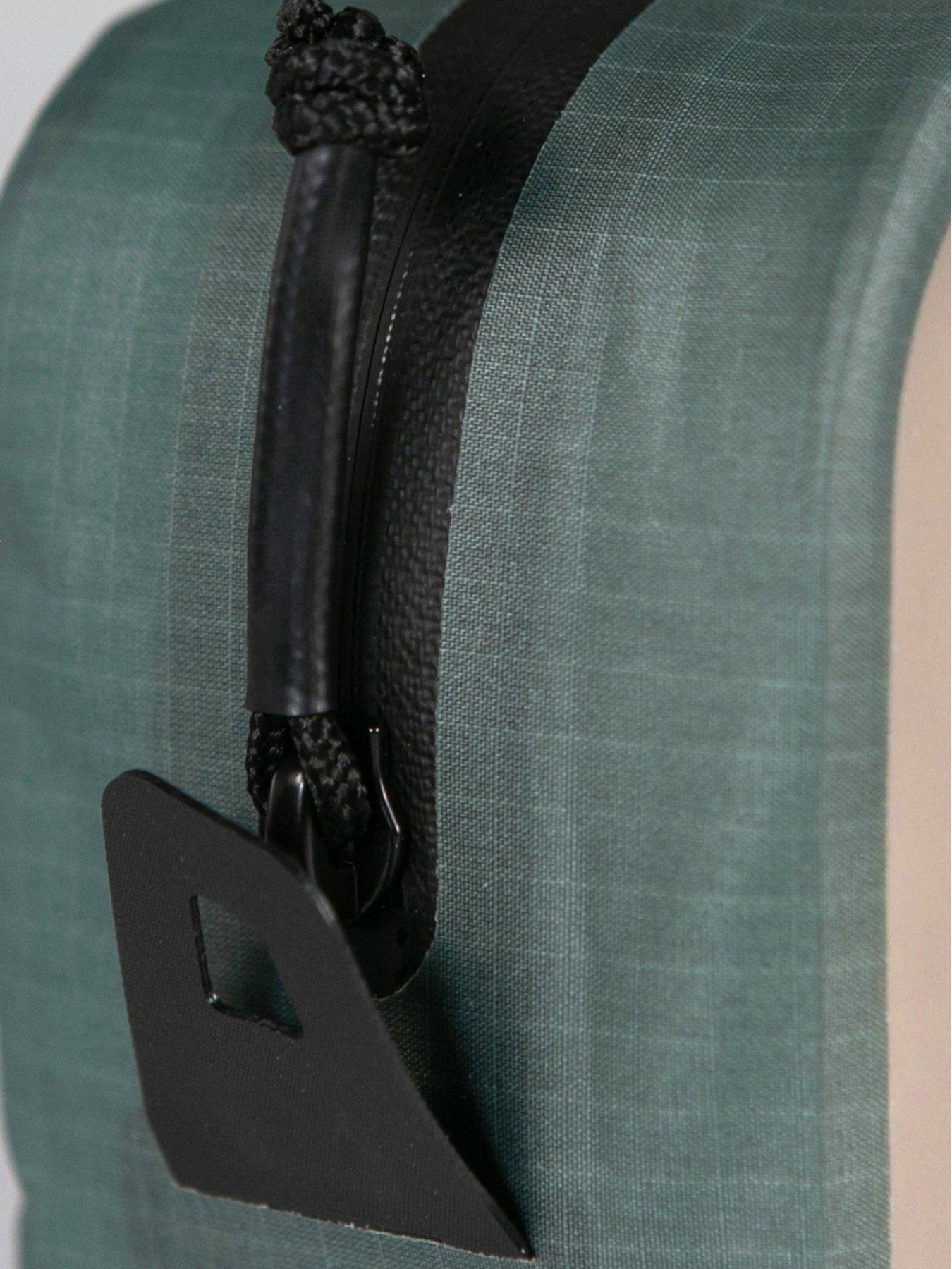 Image 5 of 8 of Hydraulic Packing Cube Set - [3 Piece] XS/S/M