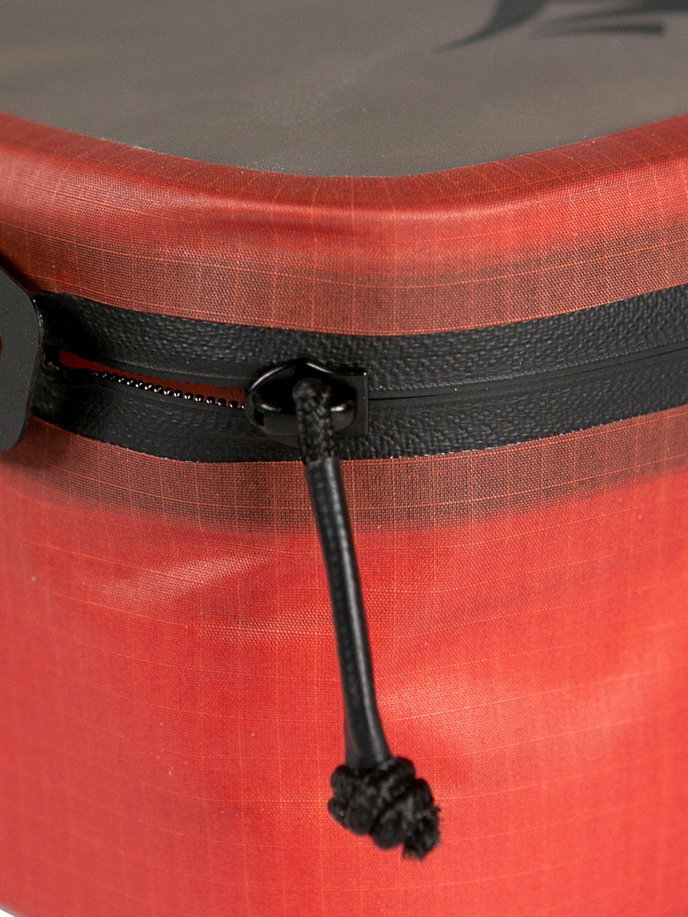 Image 7 of 8 of Hydraulic Packing Cube Set - [3 Piece] XS/S/M