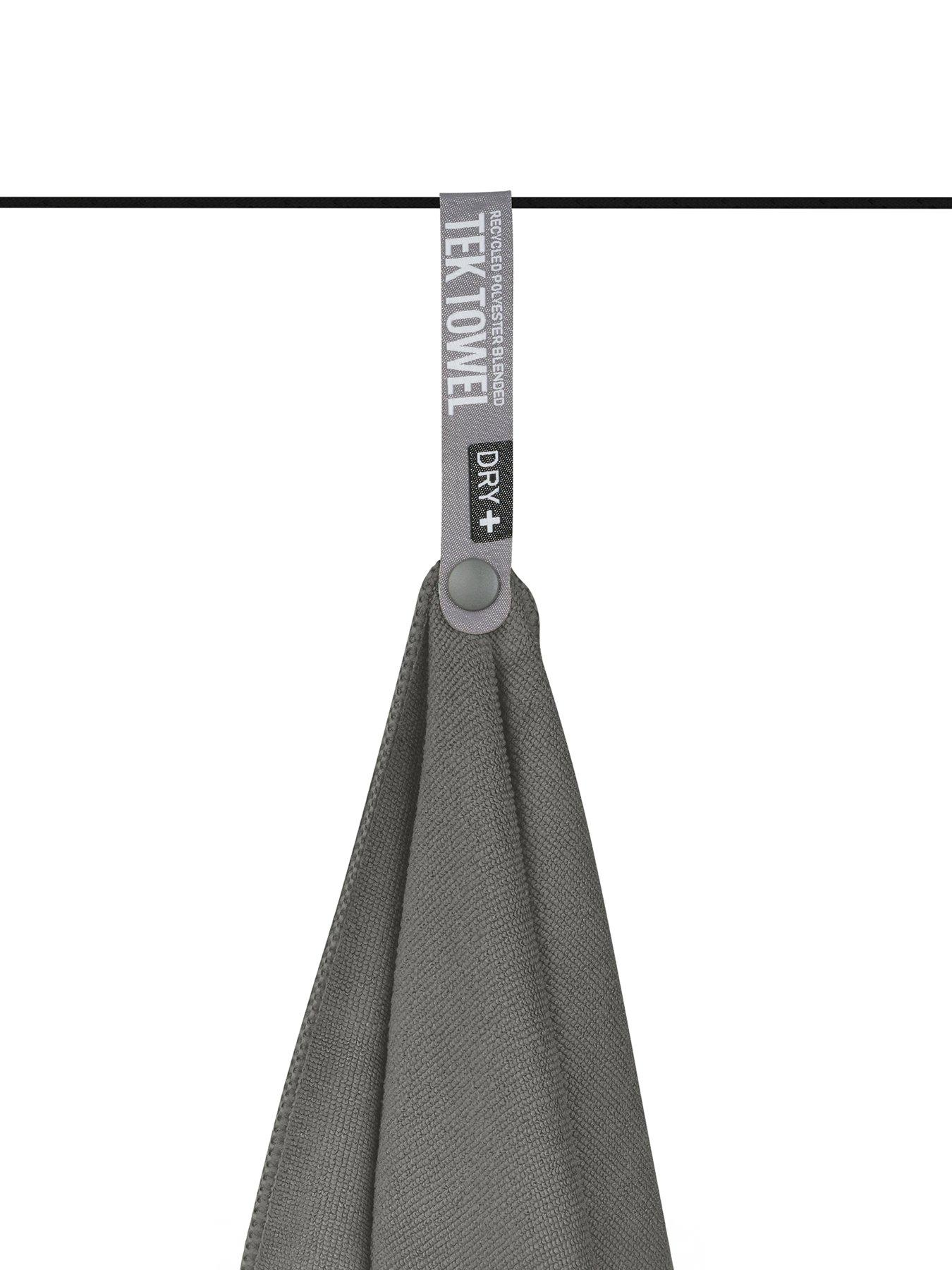 Image 4 of 6 of Sea To Summit Tek Towel - L Beluga