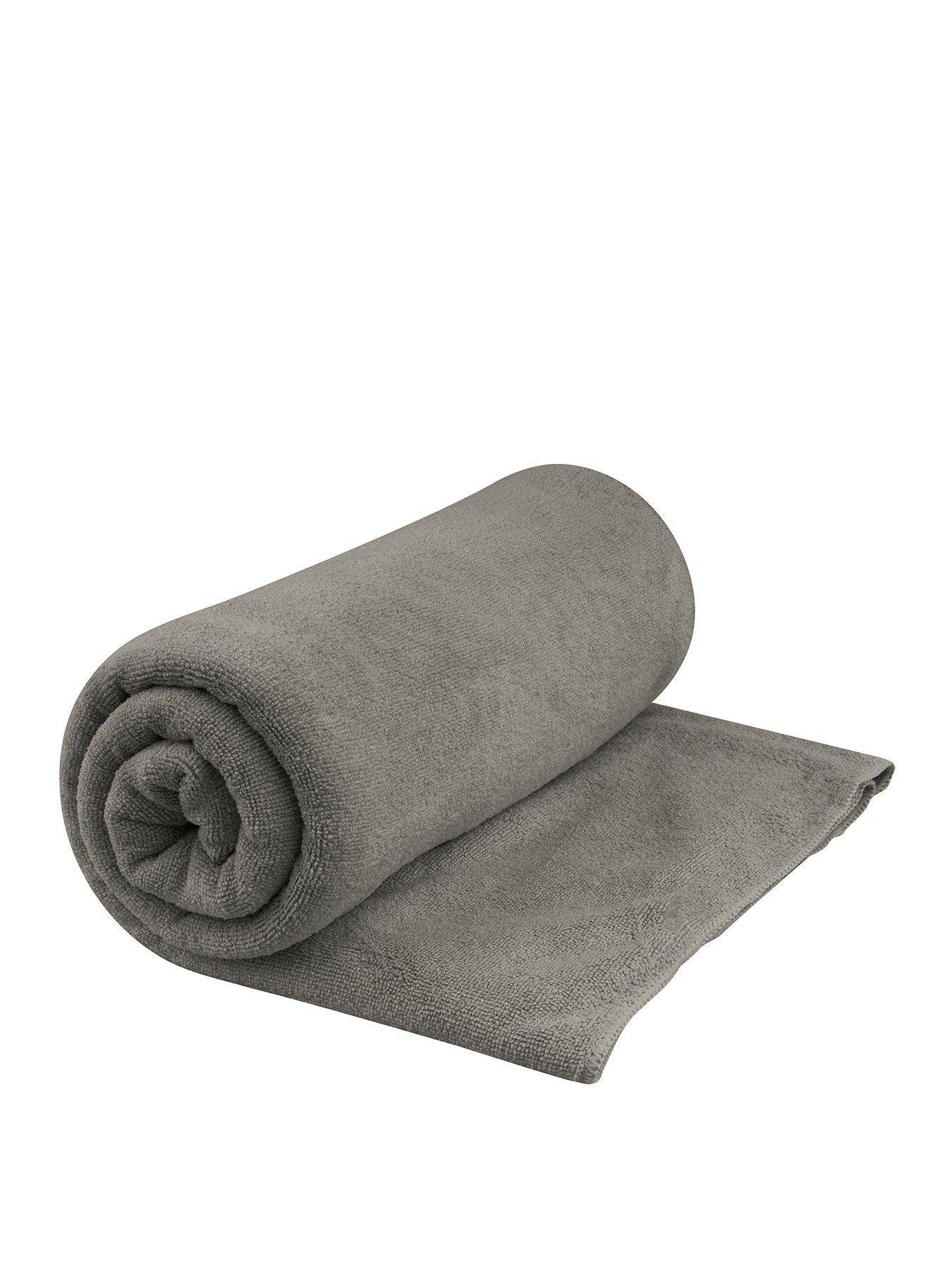 Tek Towel - XL Beluga