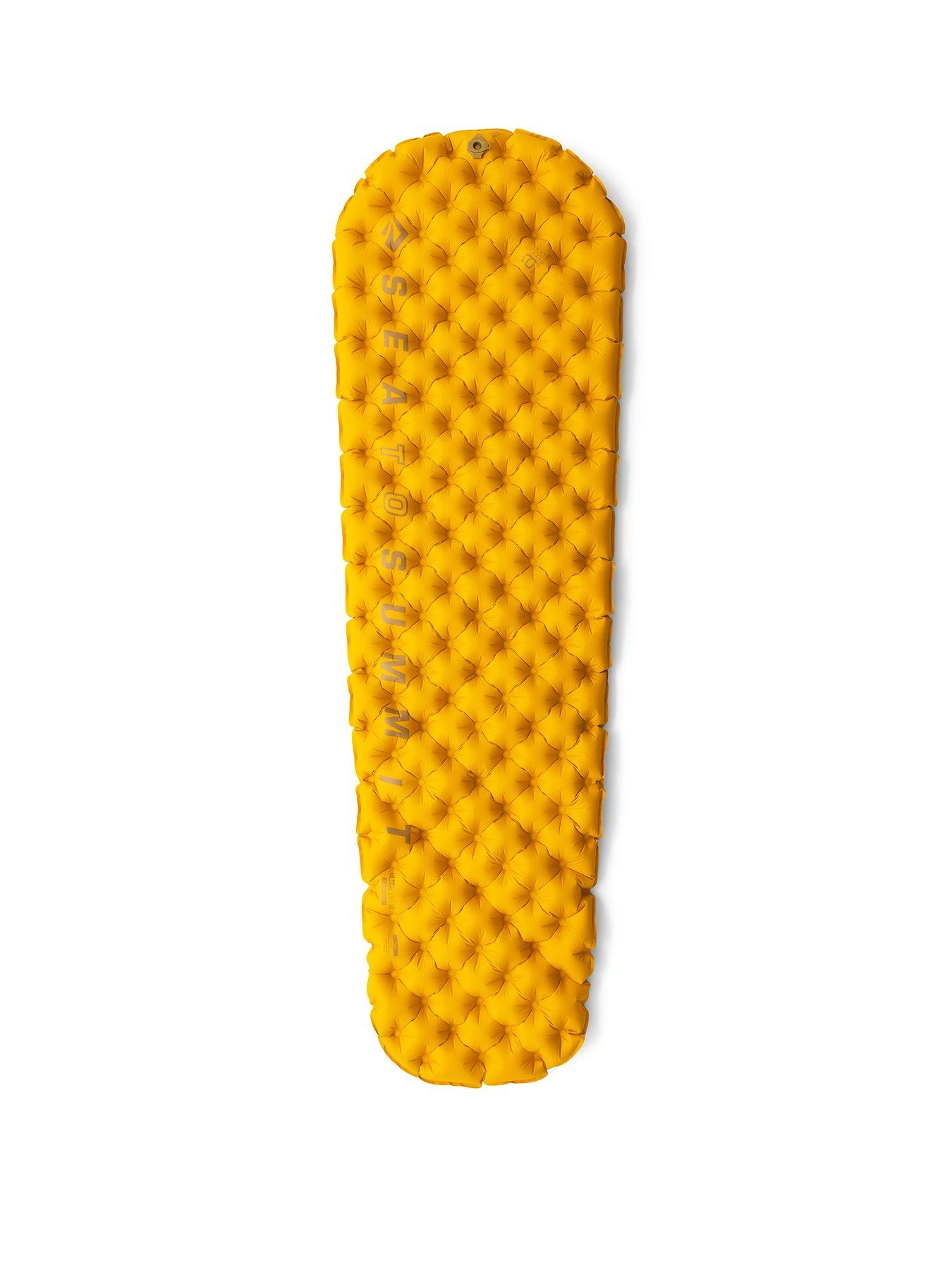 Sea To Summit Ultralight XR Insulated Mat - Regular Arrowwood