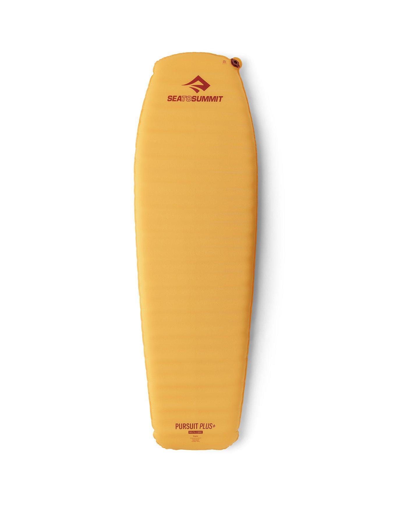 Image 1 of 6 of Sea To Summit Pursuit Plus SI Mat - Regular