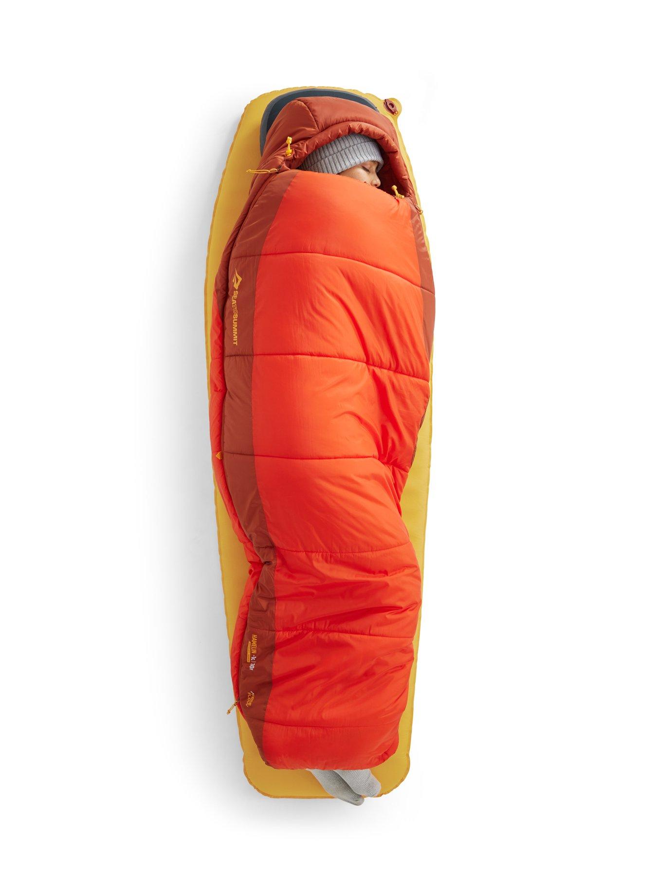 Image 3 of 6 of Sea To Summit Pursuit Plus SI Mat - Regular