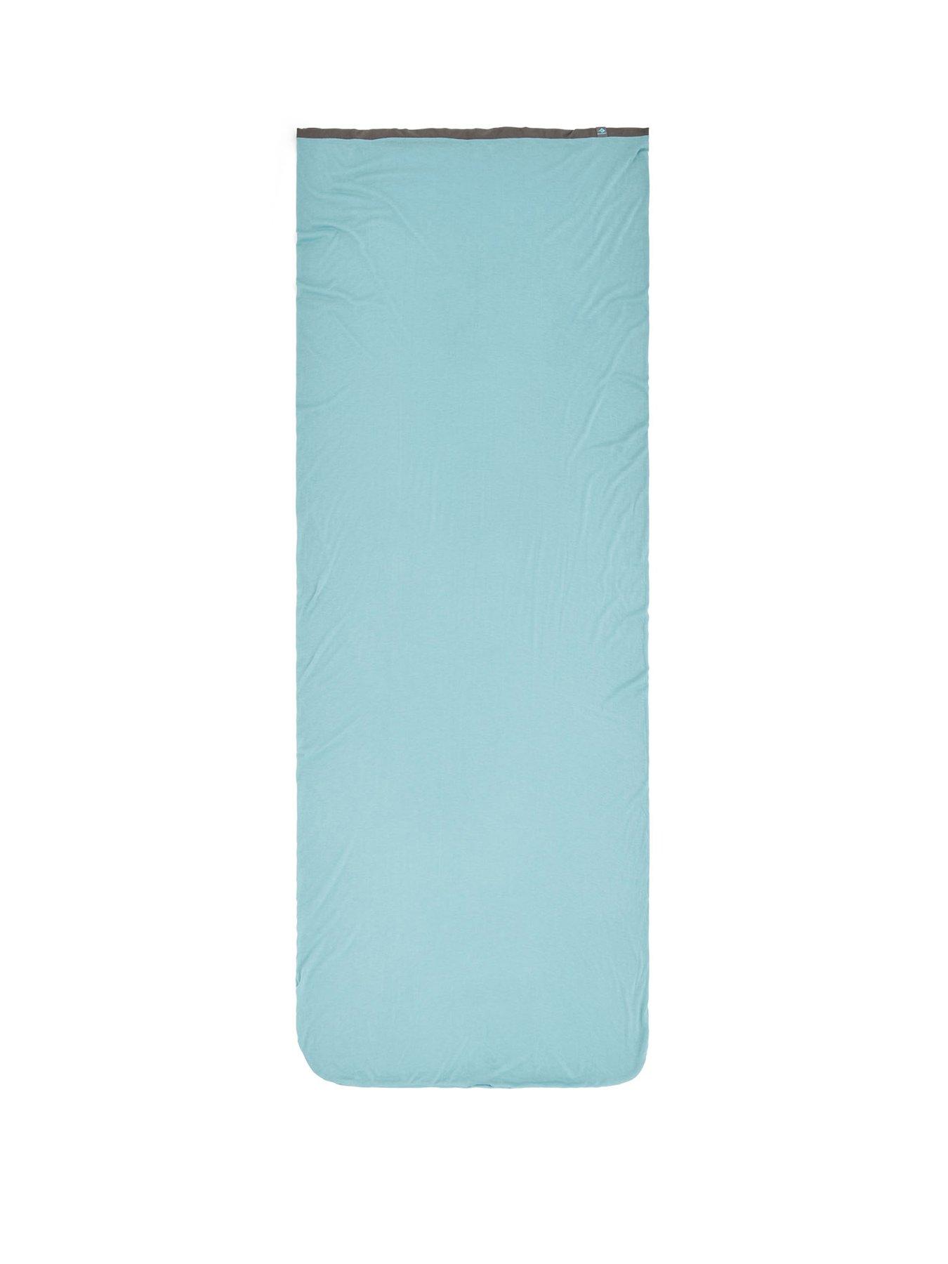 Sea To Summit Comfort Blend Sleeping Bag Liner - Rectangular