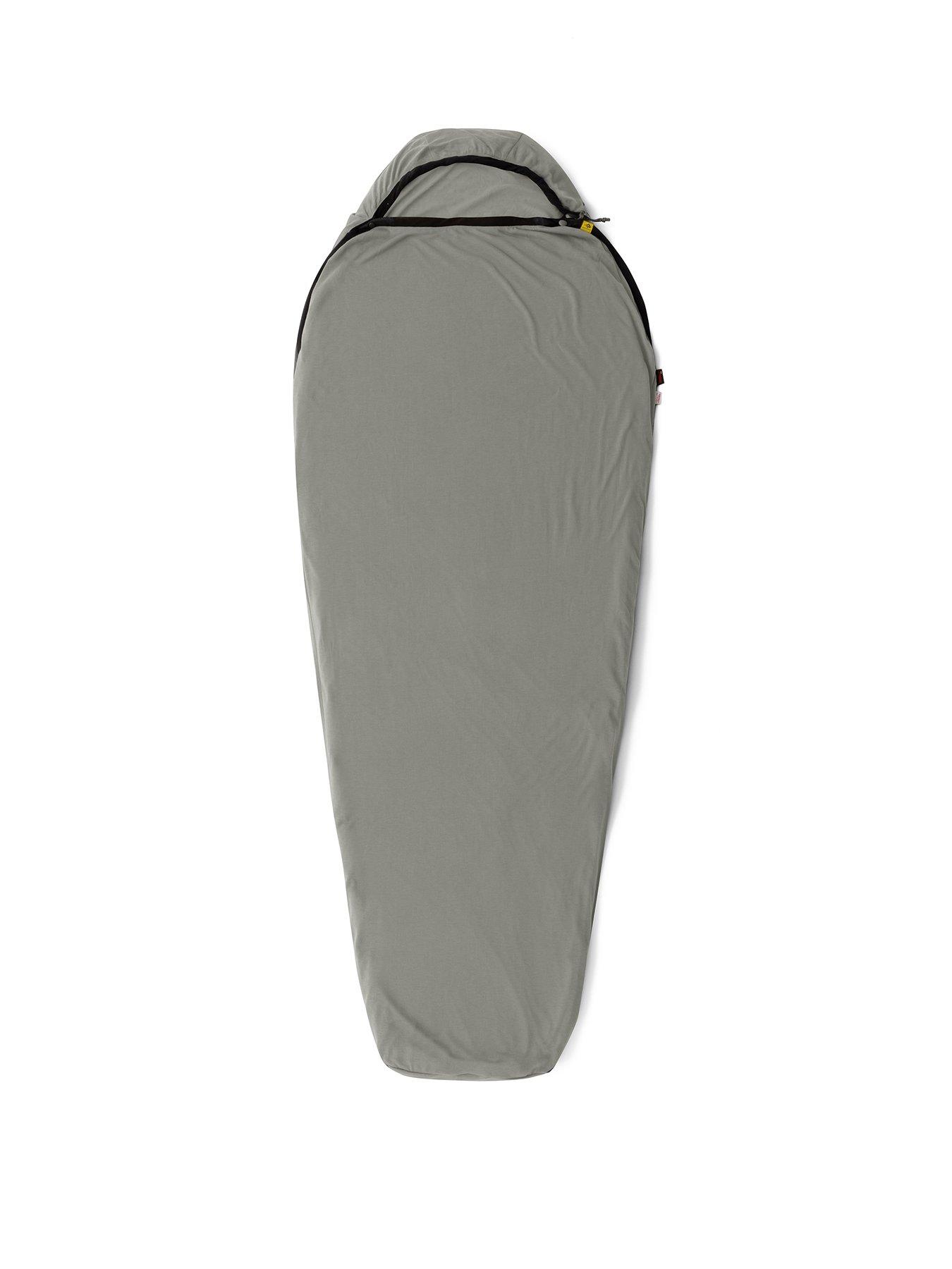 Image 1 of 7 of Sea To Summit Reactor Lightweight Liner - Regular