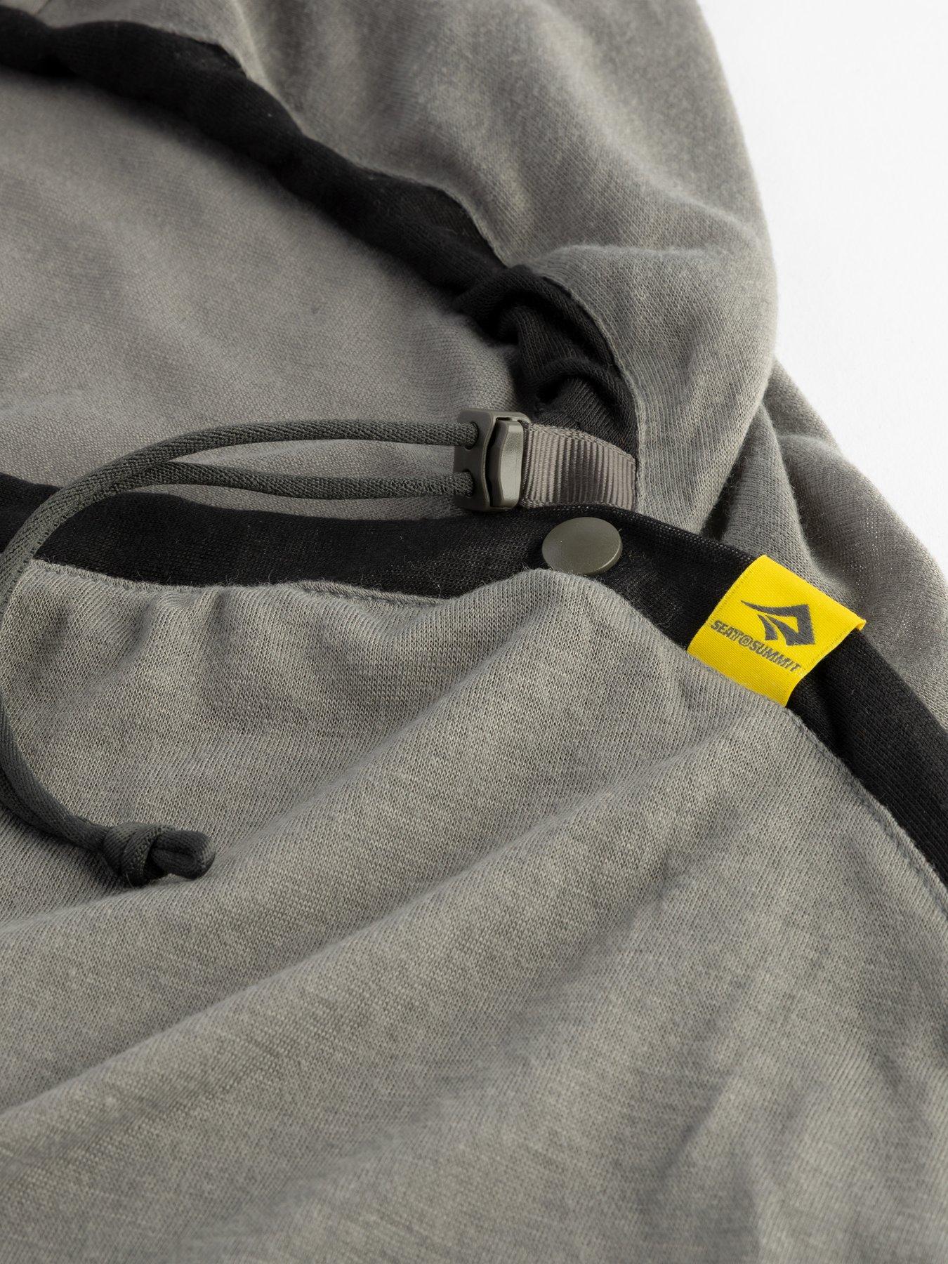 Image 6 of 7 of Sea To Summit Reactor Lightweight Liner - Regular