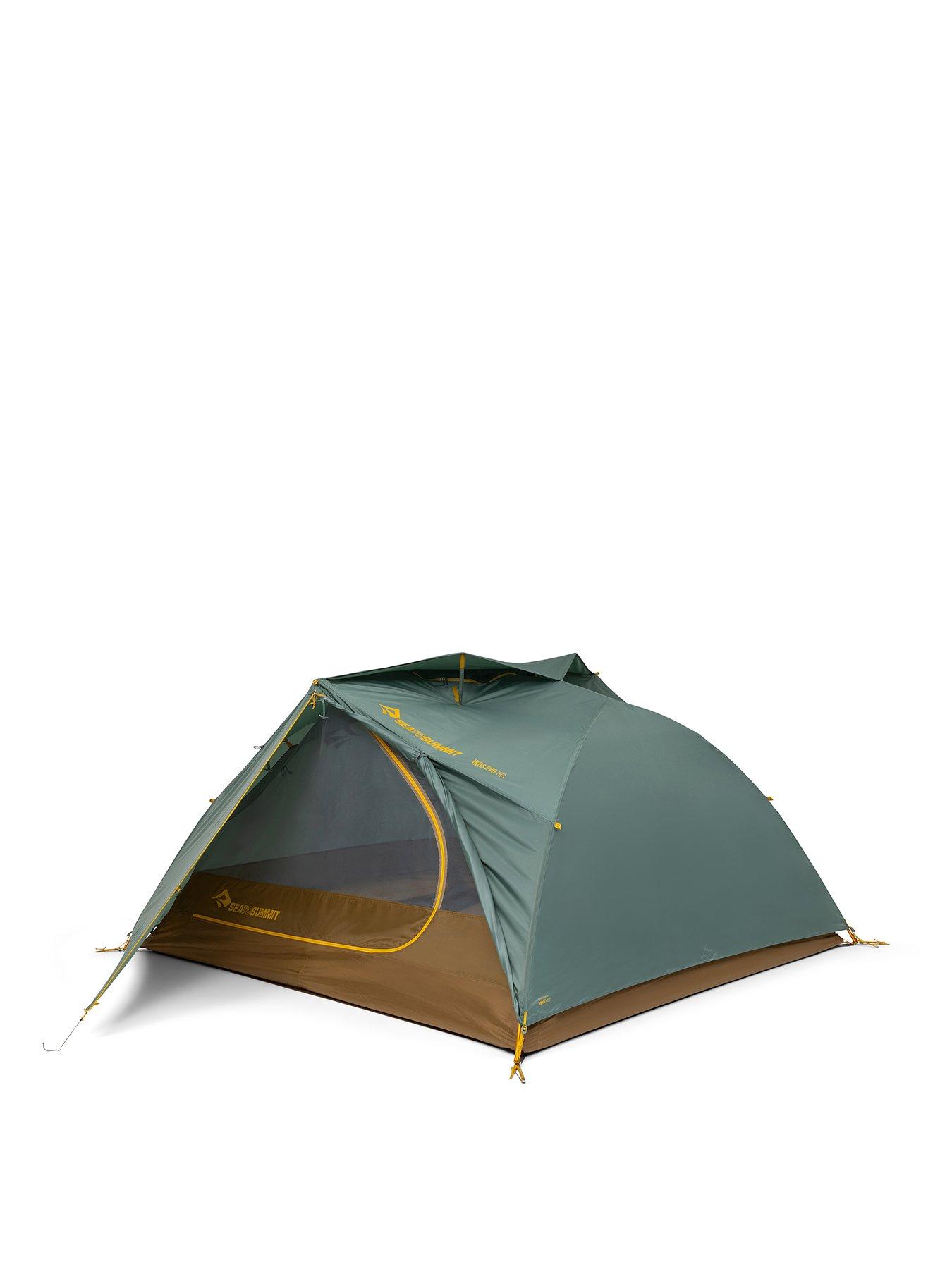 Ikos Evo Tent - TR3 Laurel Wreath