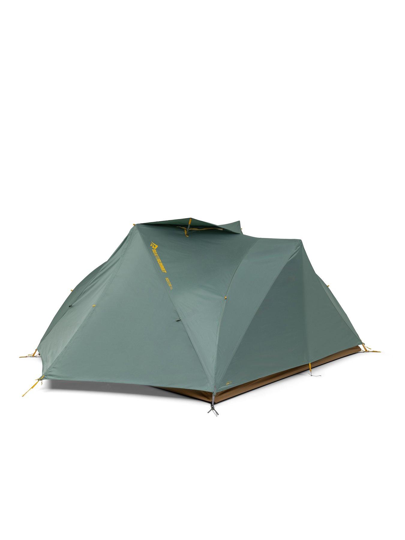 Image 2 of 7 of Sea To Summit Ikos Evo Tent - TR4 Laurel Wreath