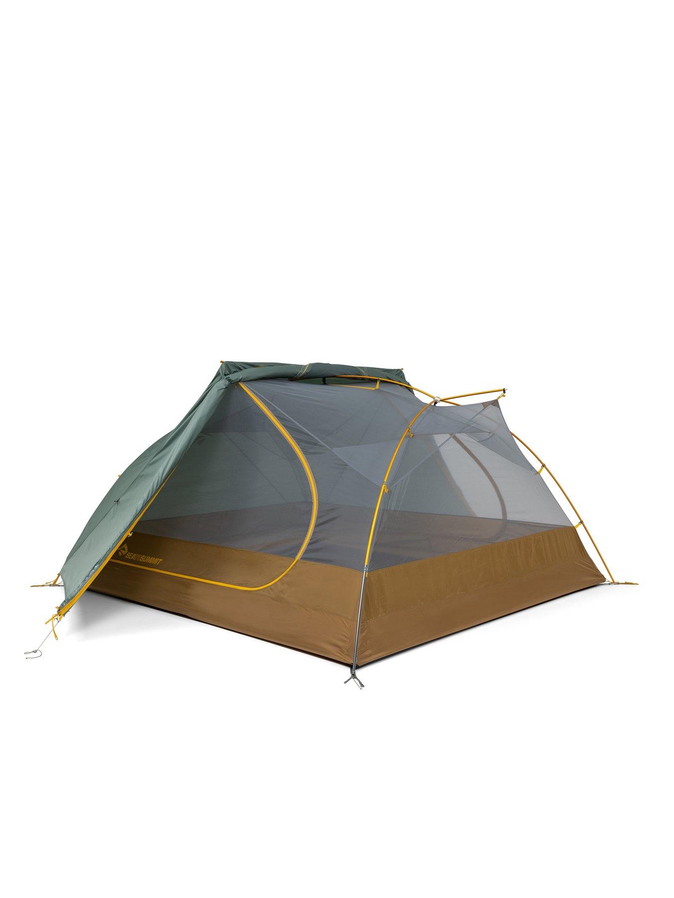 Image 3 of 7 of Sea To Summit Ikos Evo Tent - TR4 Laurel Wreath