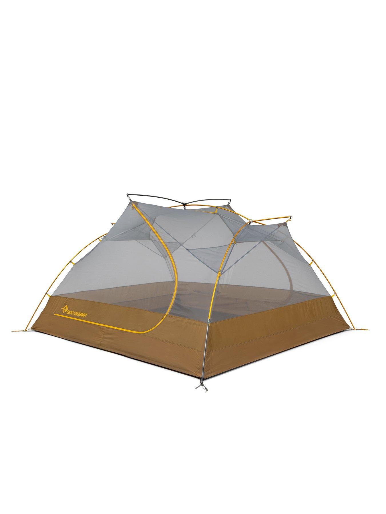Image 4 of 7 of Sea To Summit Ikos Evo Tent - TR4 Laurel Wreath