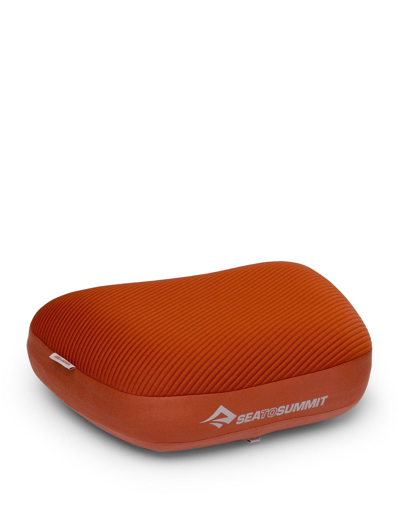 Aeros Premium Pillow - Regular Picante