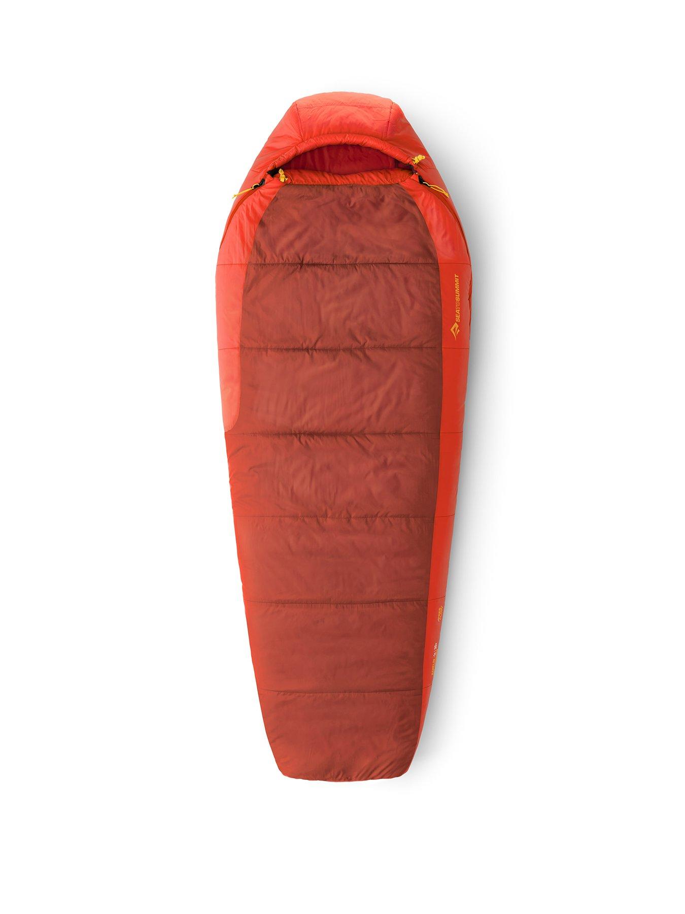 Hamelin Synthetic Sleeping Bag -1C,30F - Regular (RCS)