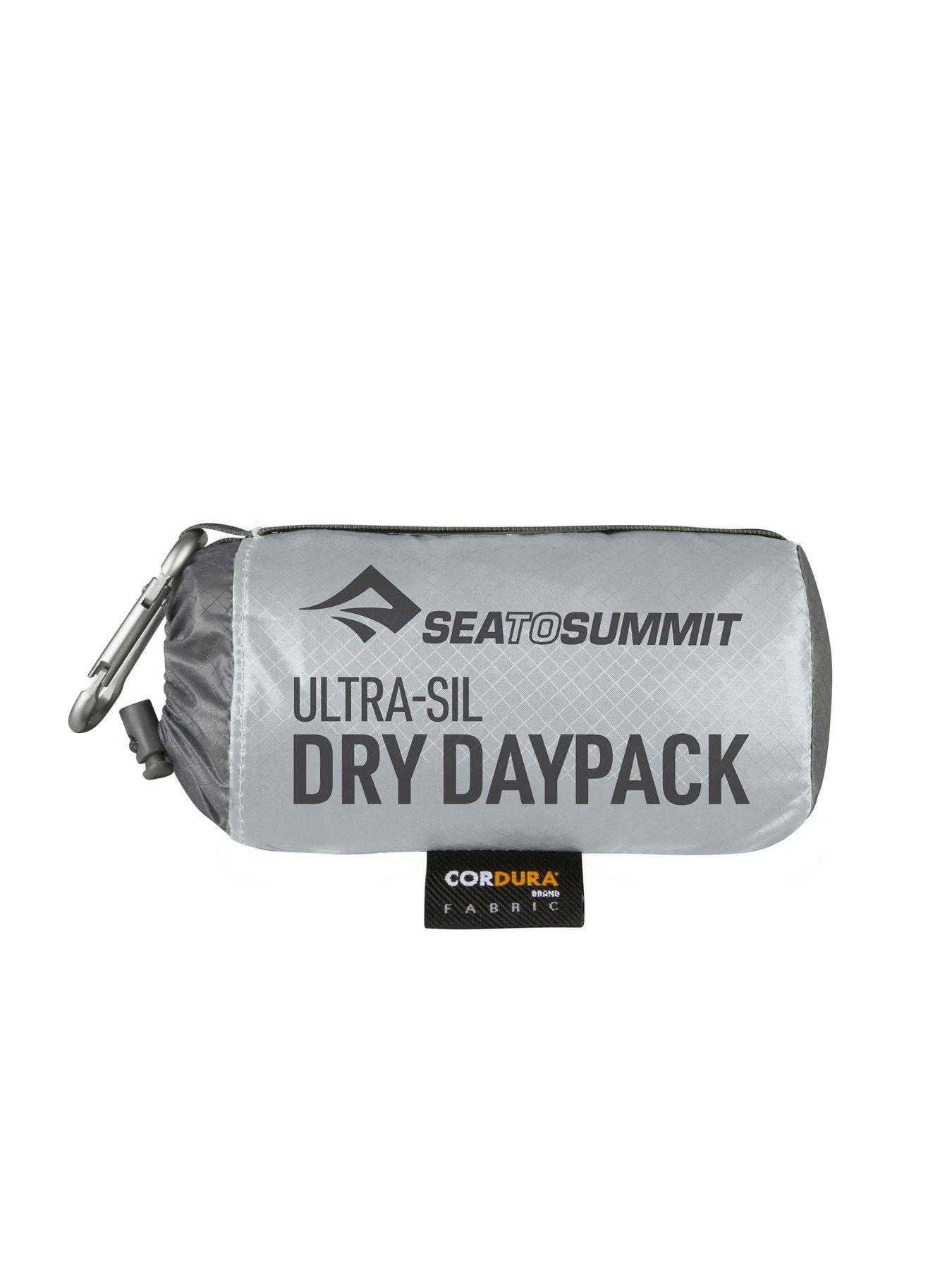 Image 2 of 4 of Sea To Summit Ultra-Sil Dry Day Pack - High Rise