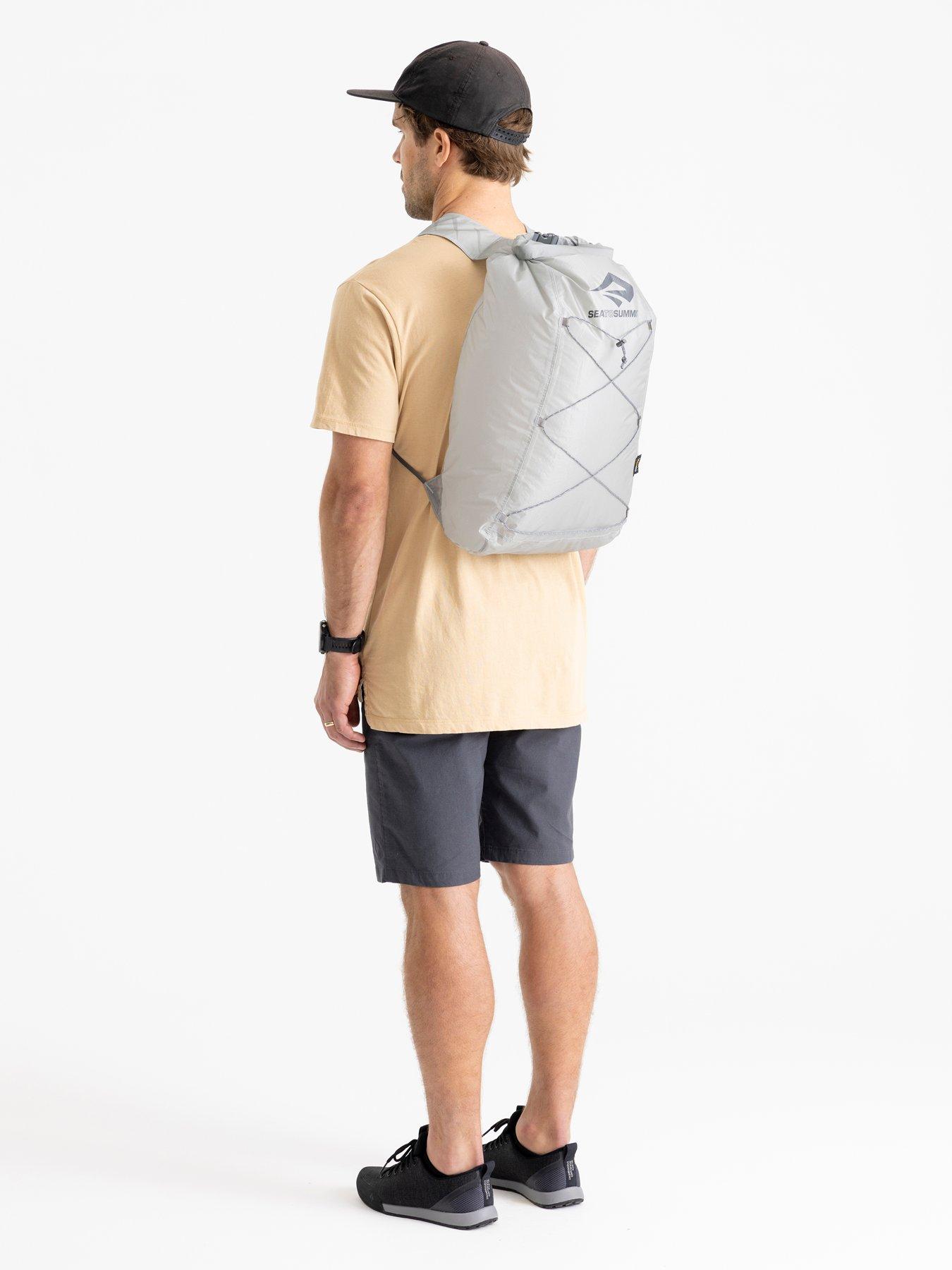 Image 3 of 4 of Sea To Summit Ultra-Sil Dry Day Pack - High Rise