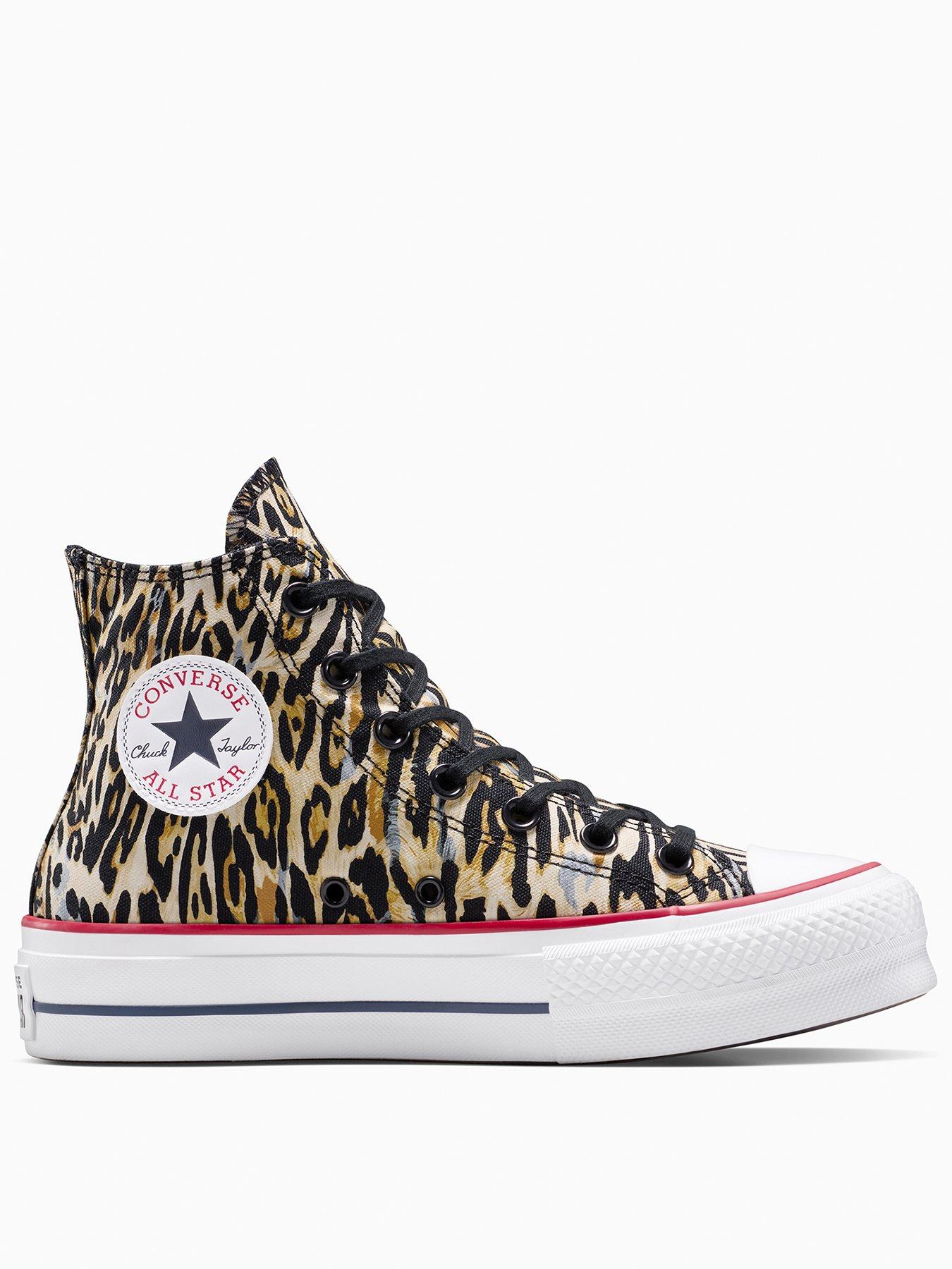 converse-womens-chuck-taylor-all-star-lift-platform-trainers-leopard-print