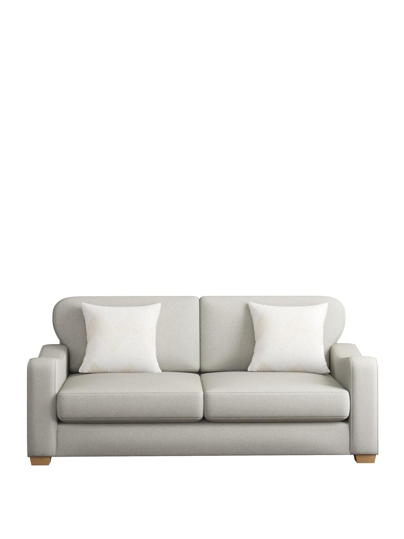 Image 2 of 6 of Aspire Theadford 3 Seater Sofa