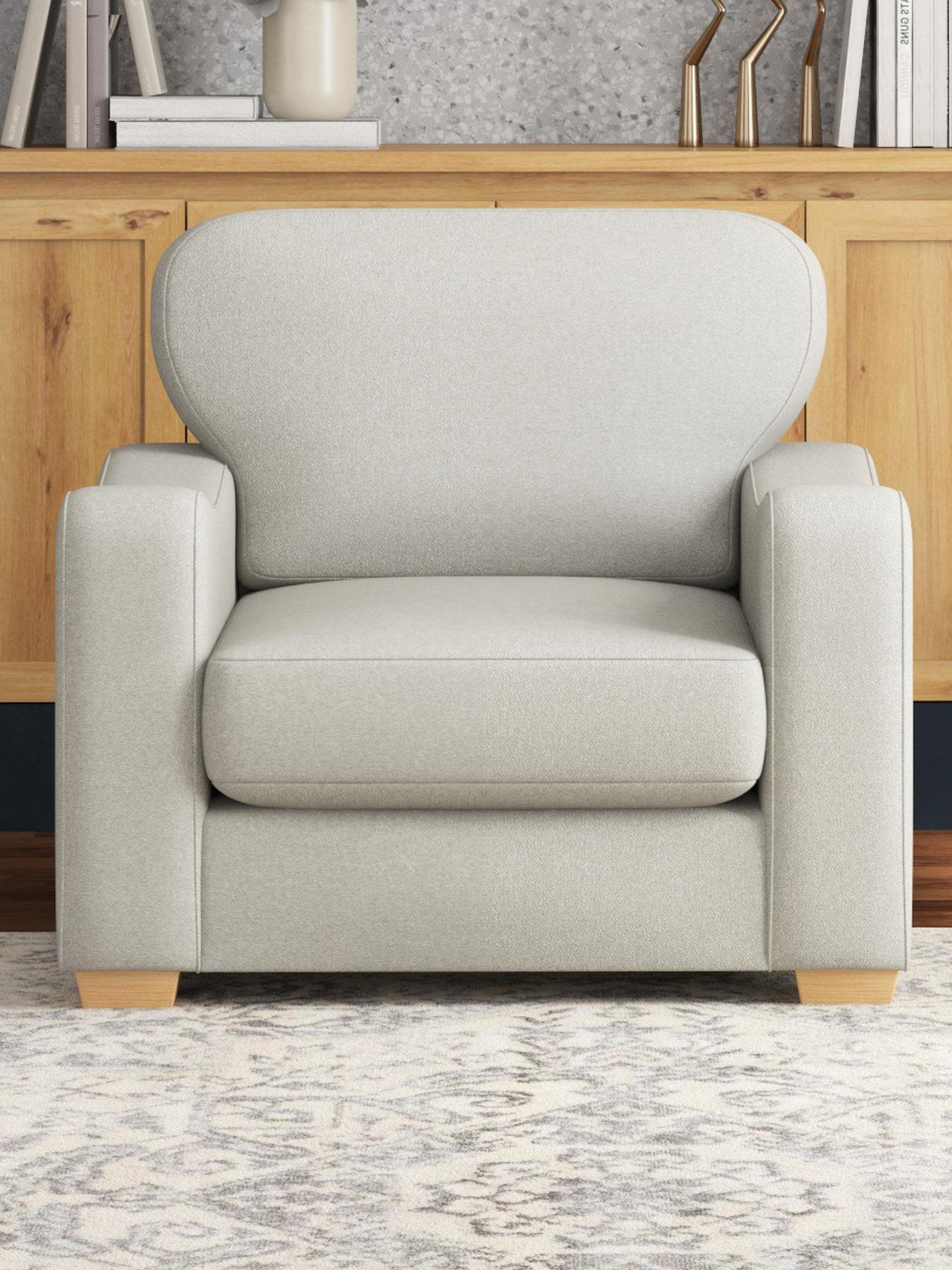 Aspire Theadford Armchair