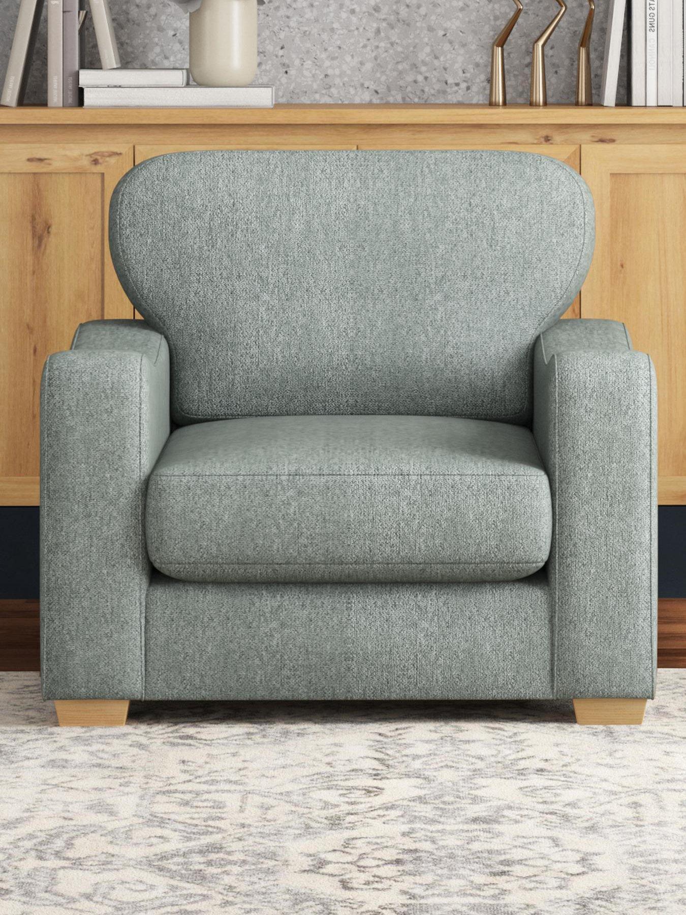 Aspire Theadford Armchair