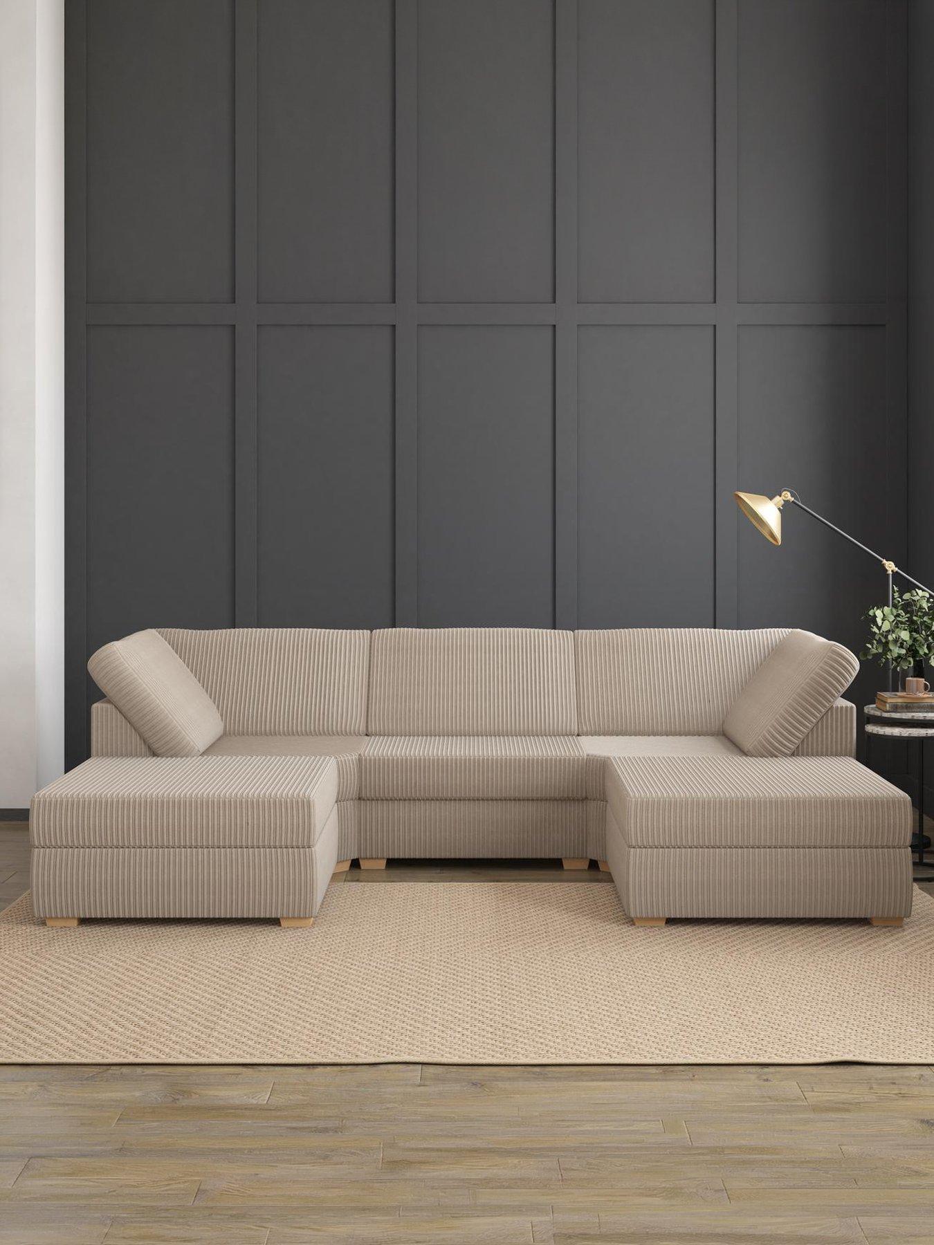 aspire-nestle-u-shaped-sofa-jumbo-cordfront