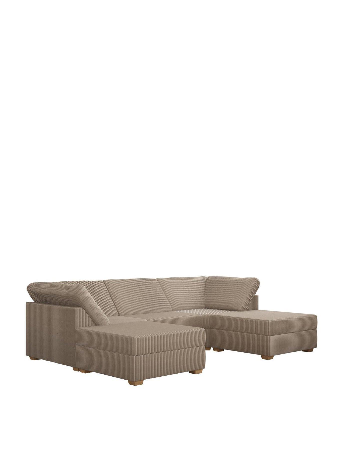 aspire-nestle-u-shaped-sofa-jumbo-cordstillFront