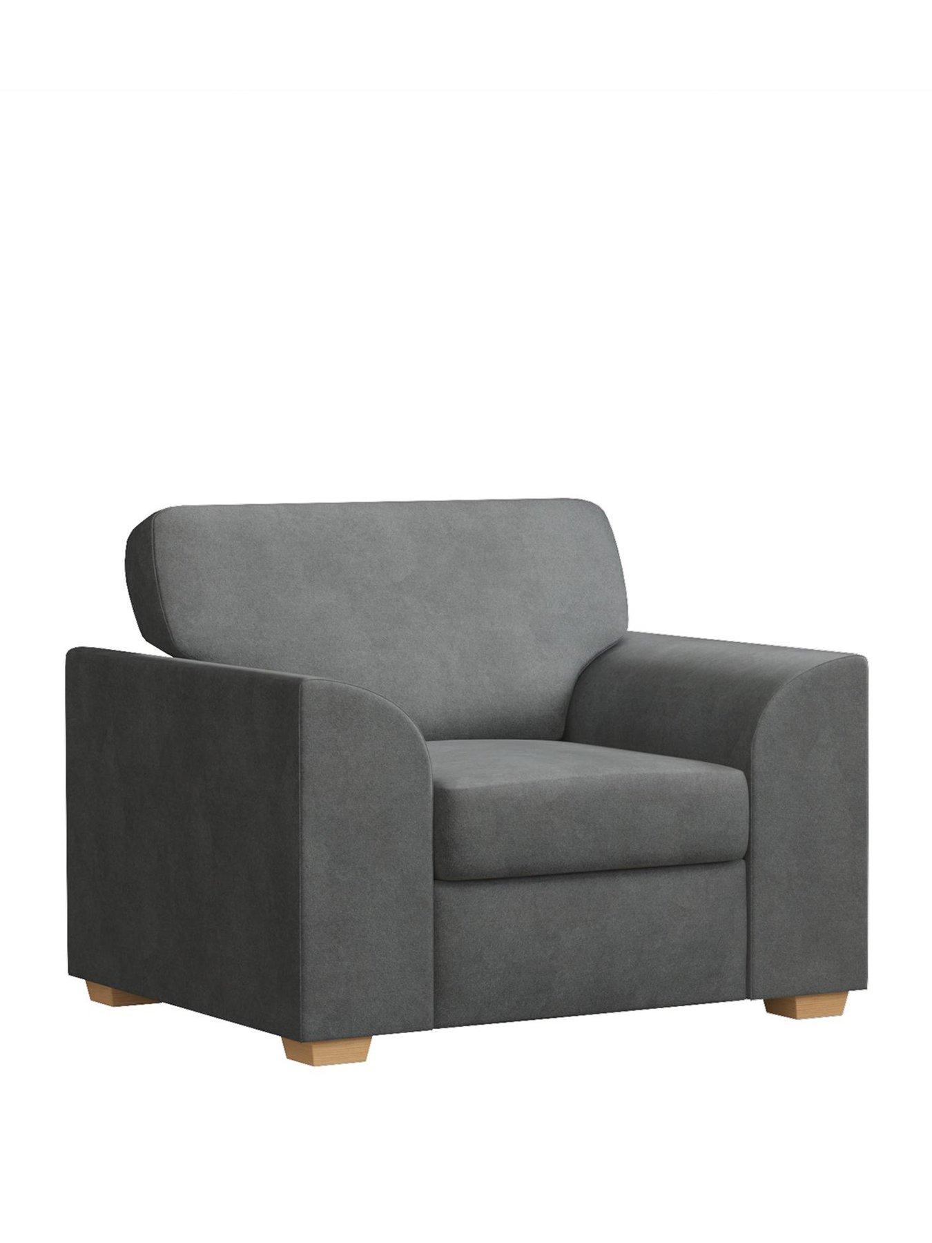 aspire-modo-arm-chair-velvetstillFront