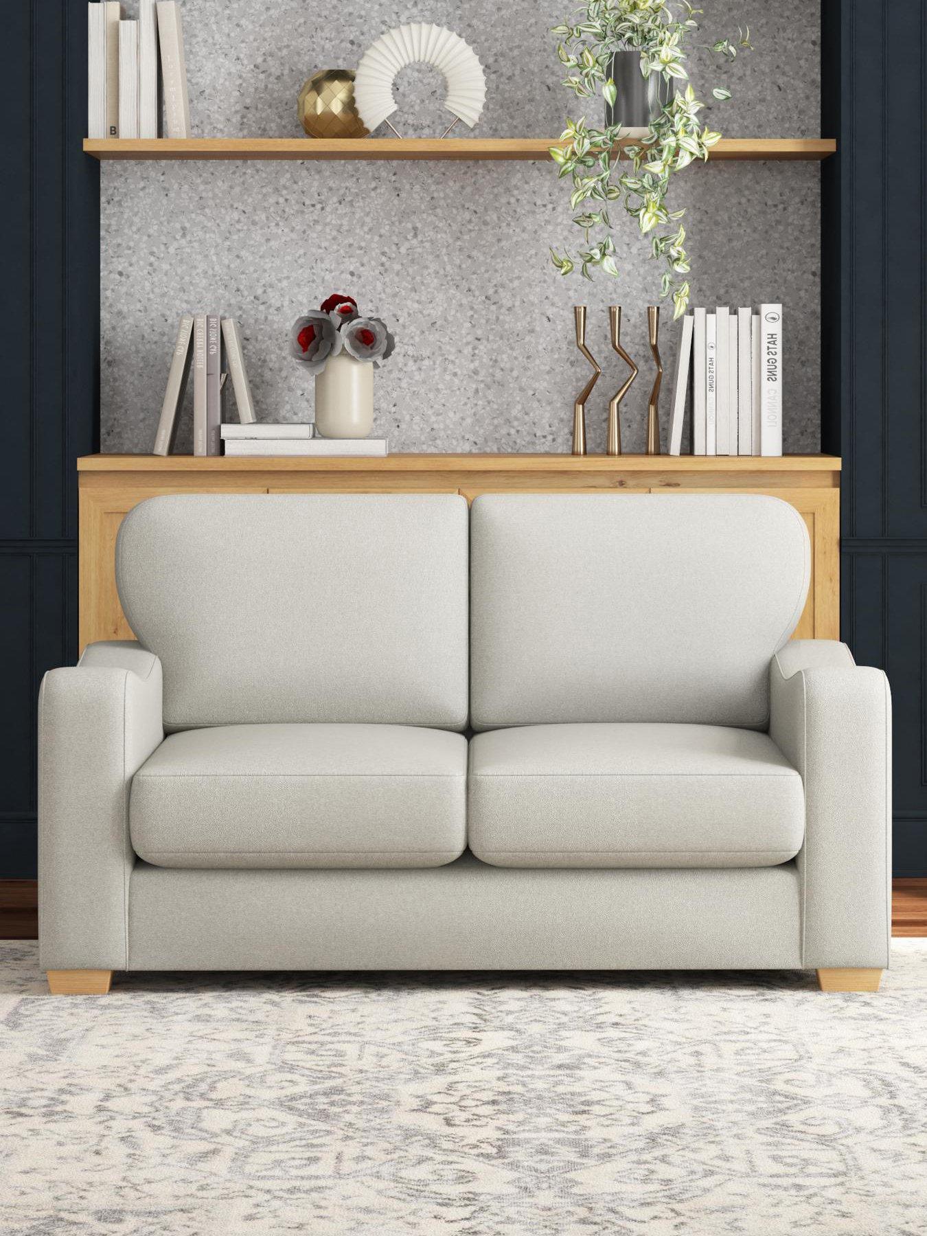 Aspire Theadford 2 Seater Sofa