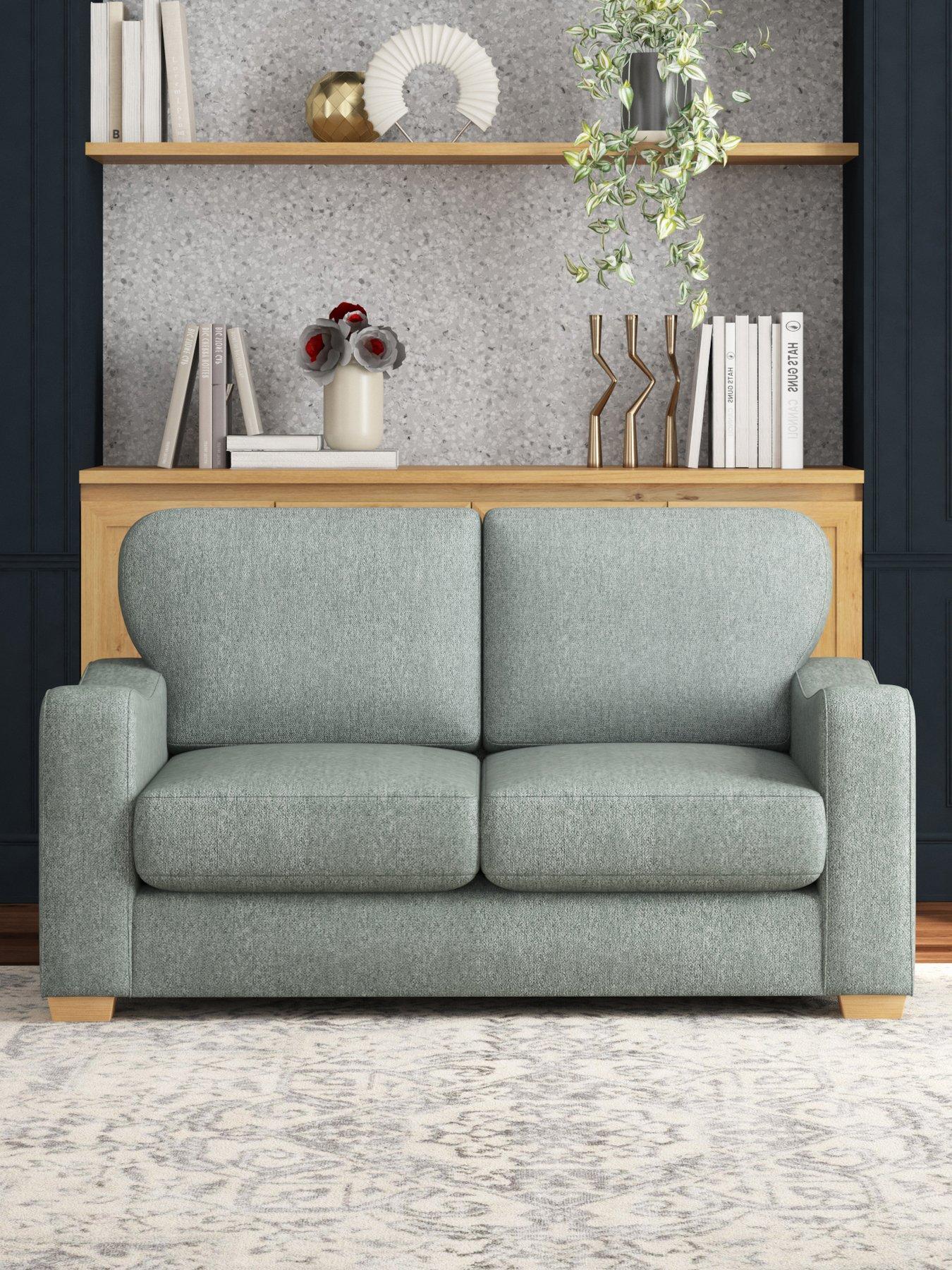 Aspire Theadford 2 Seater Sofa