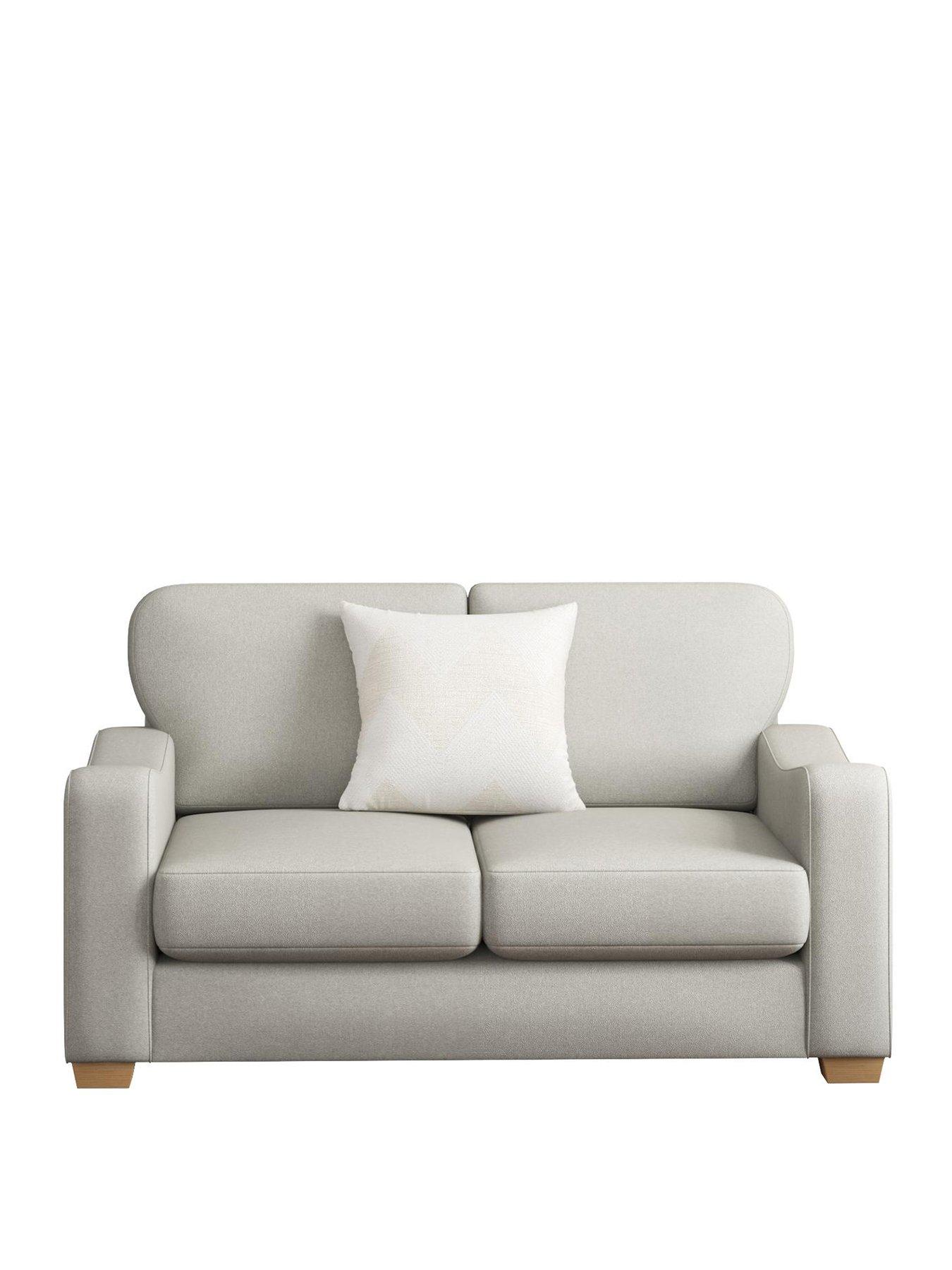 Image 2 of 7 of Aspire Theadford 2 Seater Sofa