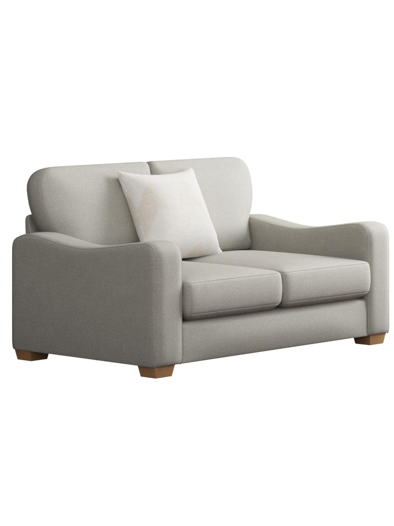 Image 3 of 7 of Aspire Theadford 2 Seater Sofa