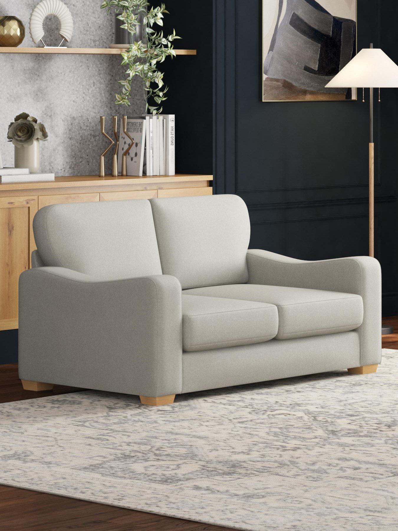 Image 4 of 7 of Aspire Theadford 2 Seater Sofa