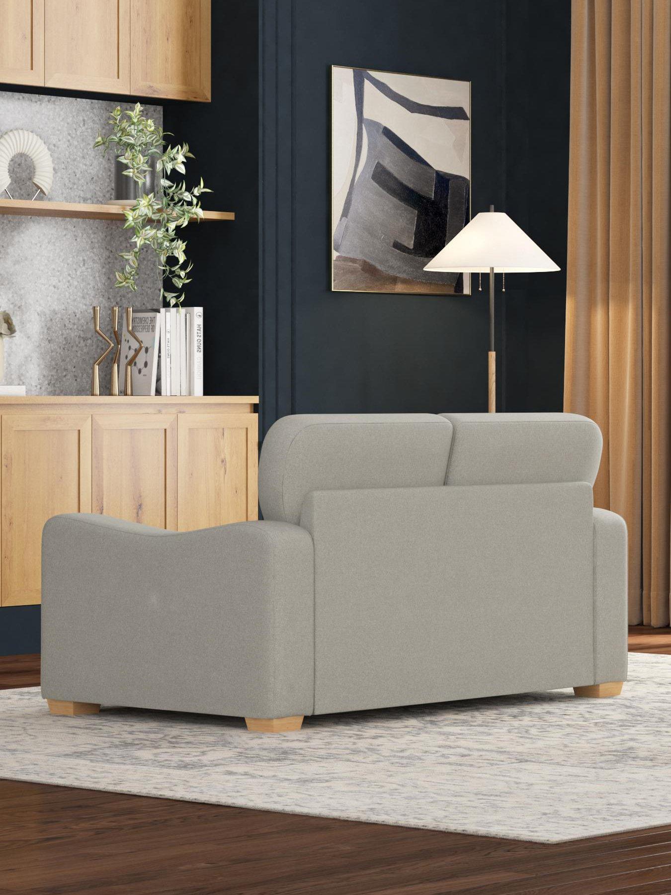 Image 5 of 7 of Aspire Theadford 2 Seater Sofa