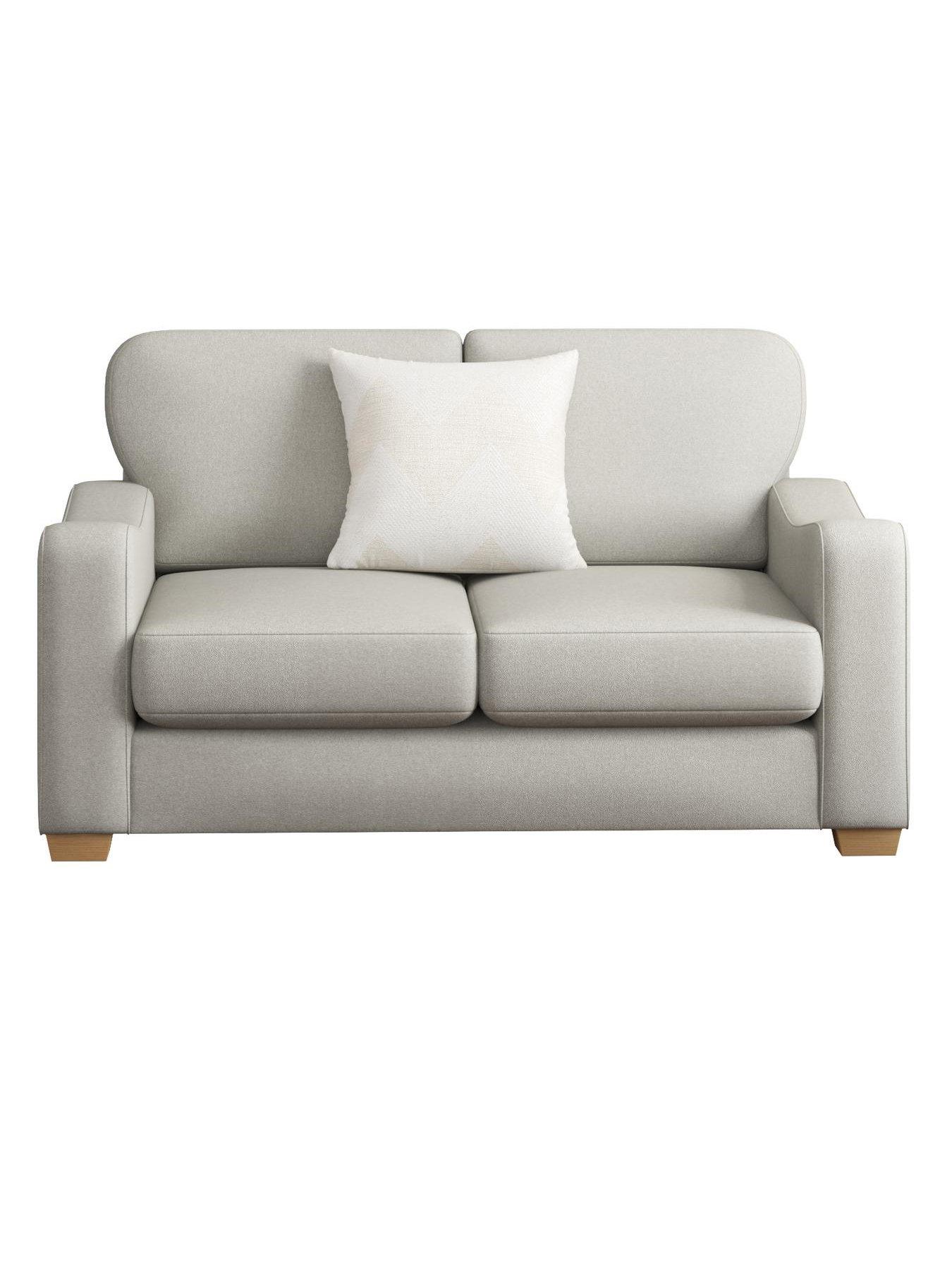 Image 6 of 7 of Aspire Theadford 2 Seater Sofa